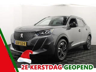 Peugeot 2008 1.2 PureTech allure