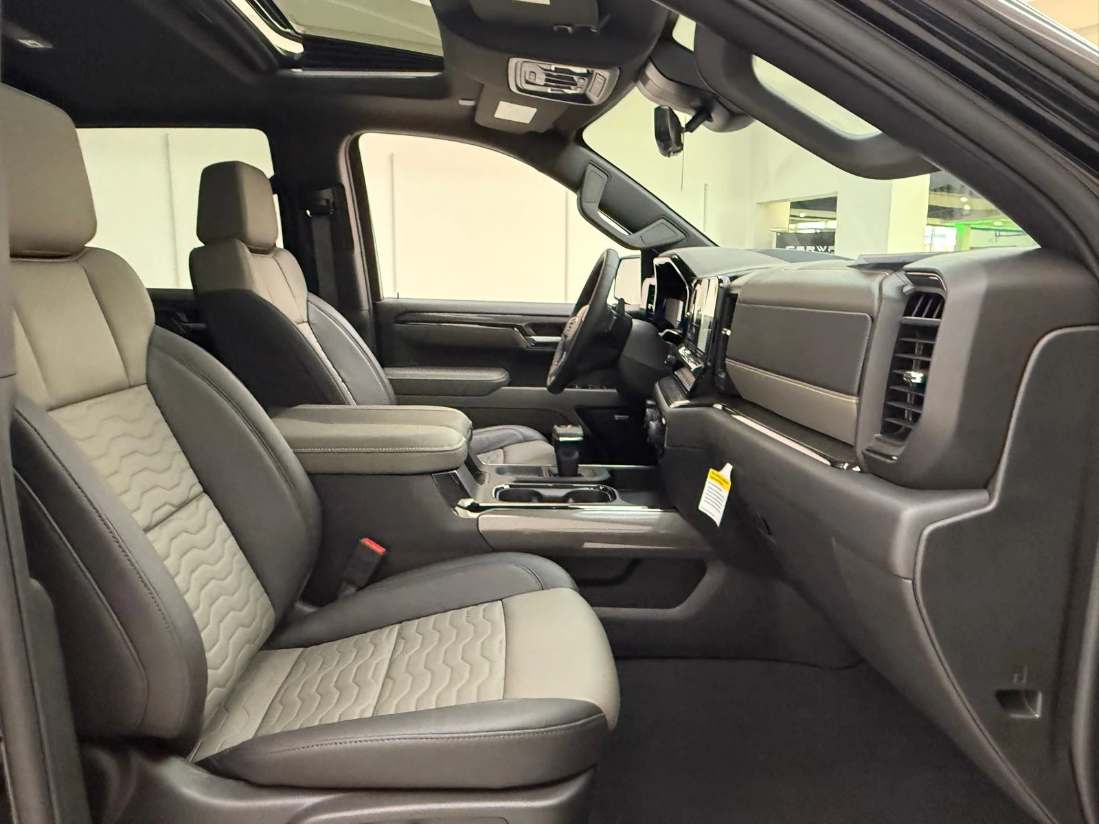 Hoofdafbeelding Chevrolet Silverado