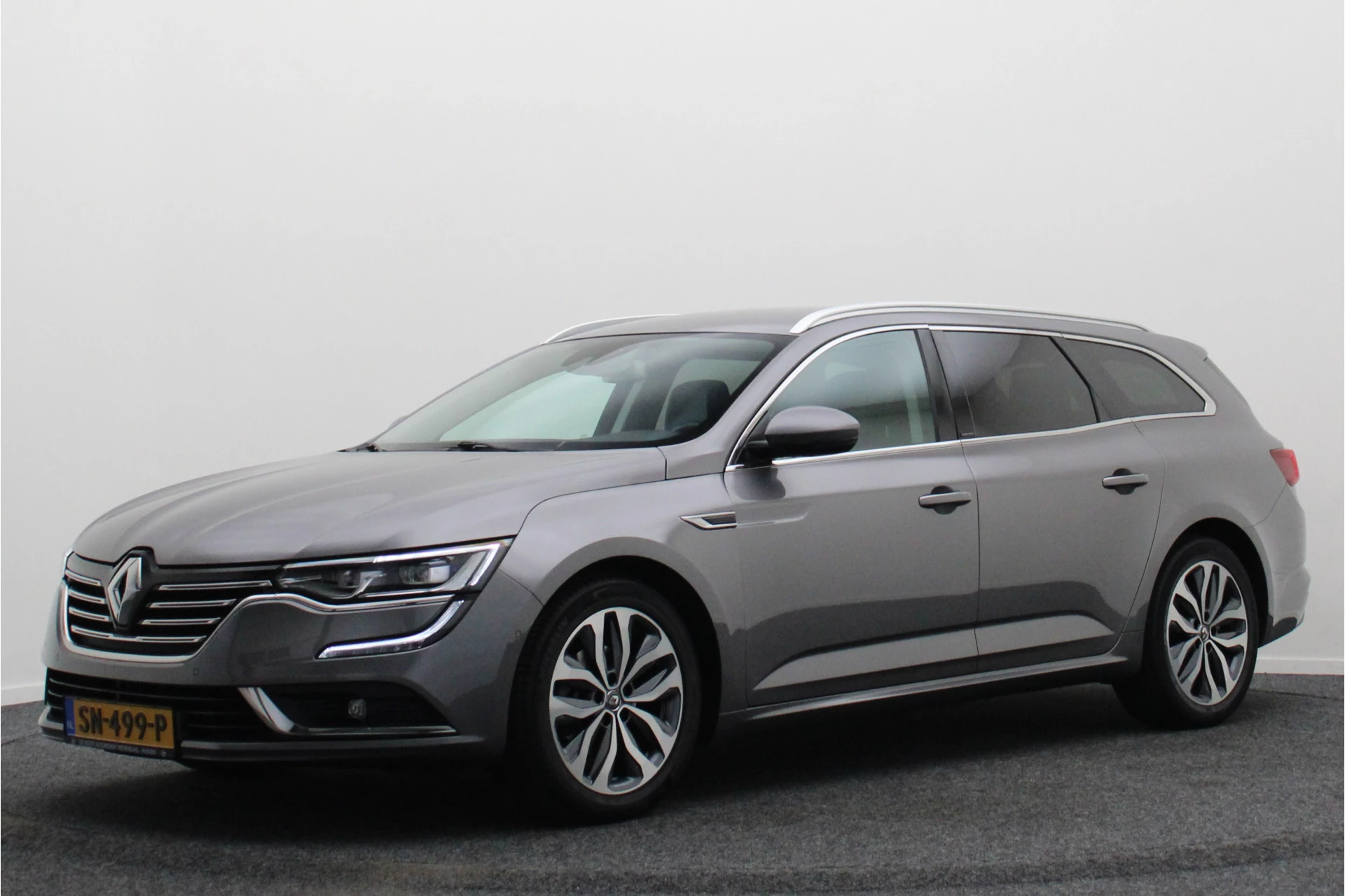 Hoofdafbeelding Renault Talisman