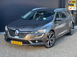 Renault Talisman Estate 1.6 TCe Initiale Paris | 200pk | BOSE | Stoelventilatie | Stoel- stuurverwarming | Trekhaak