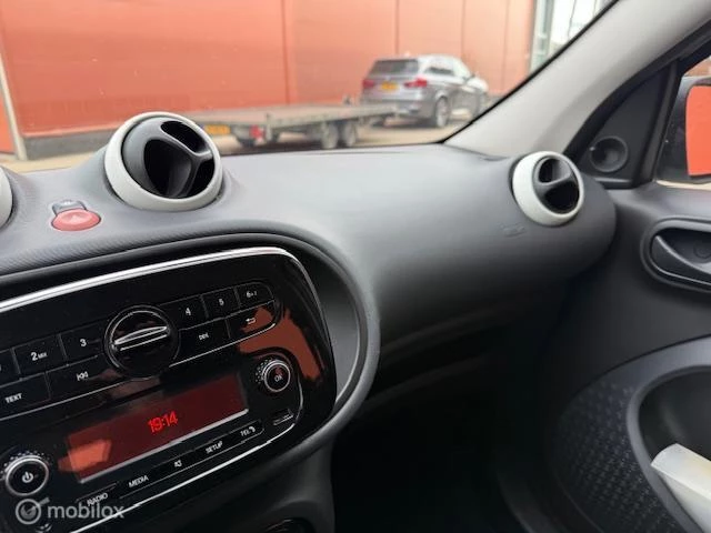 Hoofdafbeelding smart Forfour