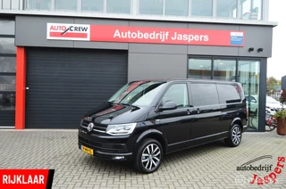 Volkswagen Transporter 2.0 TDI 199pk L2  schuifd./Nwe motor