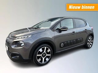 Citroën C3 1.2 PT S&S SHINE AUT