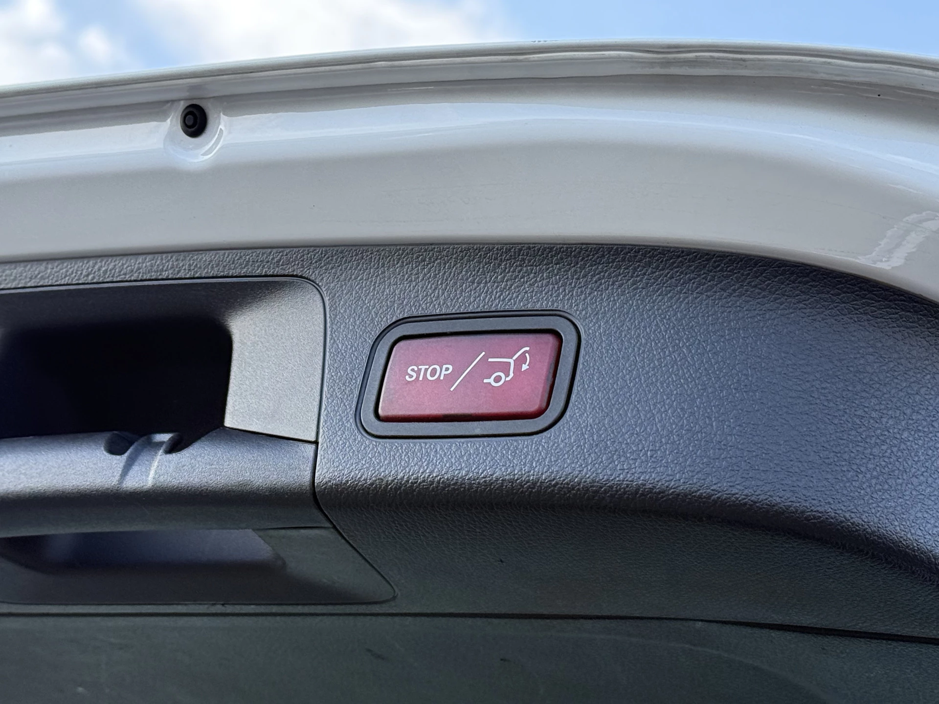 Hoofdafbeelding Mercedes-Benz EQA