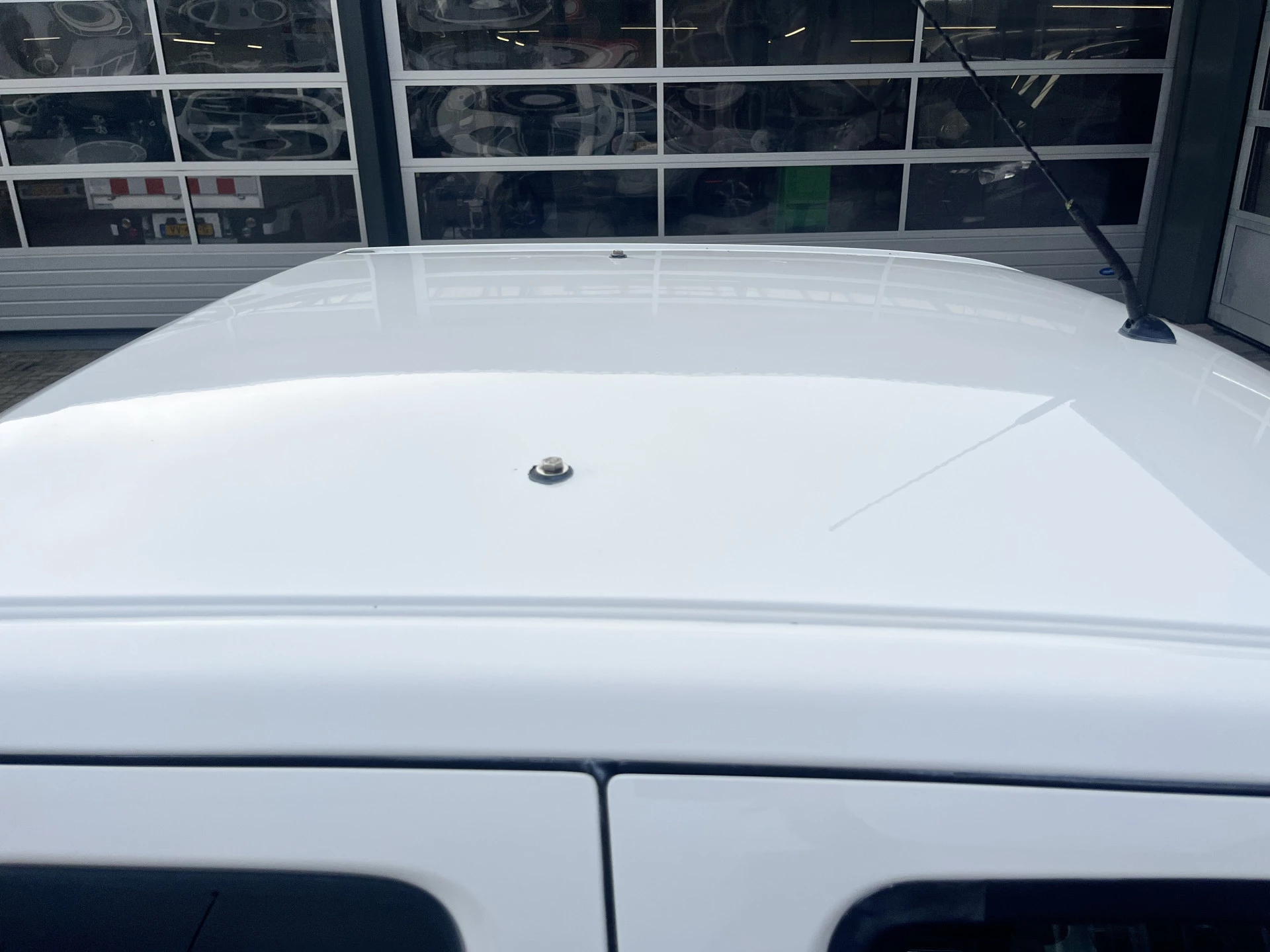 Hoofdafbeelding Nissan Navara