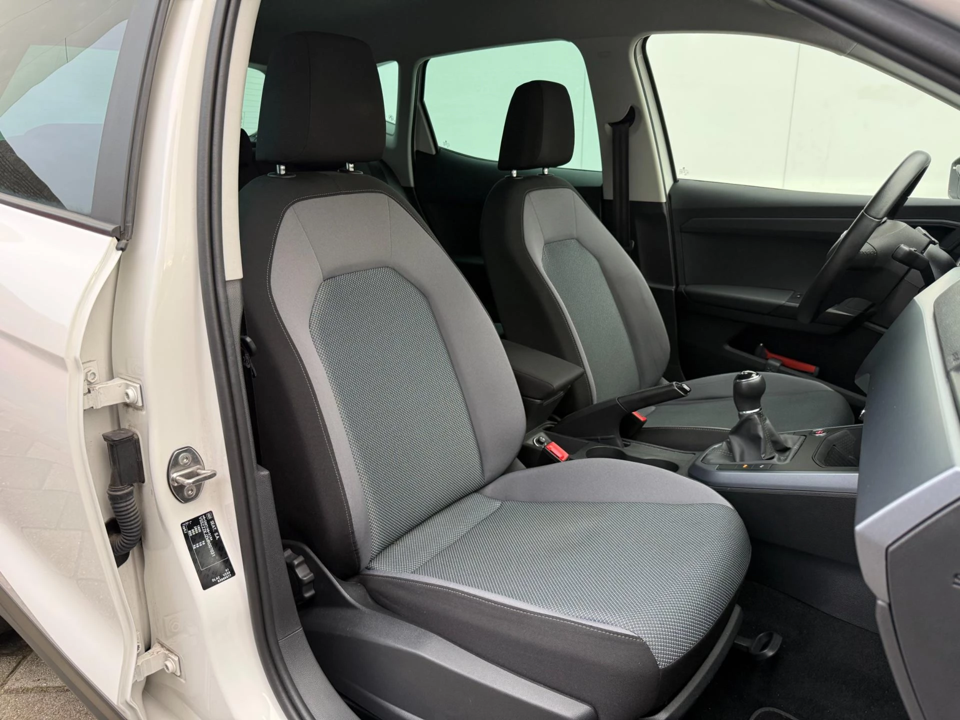 Hoofdafbeelding SEAT Arona