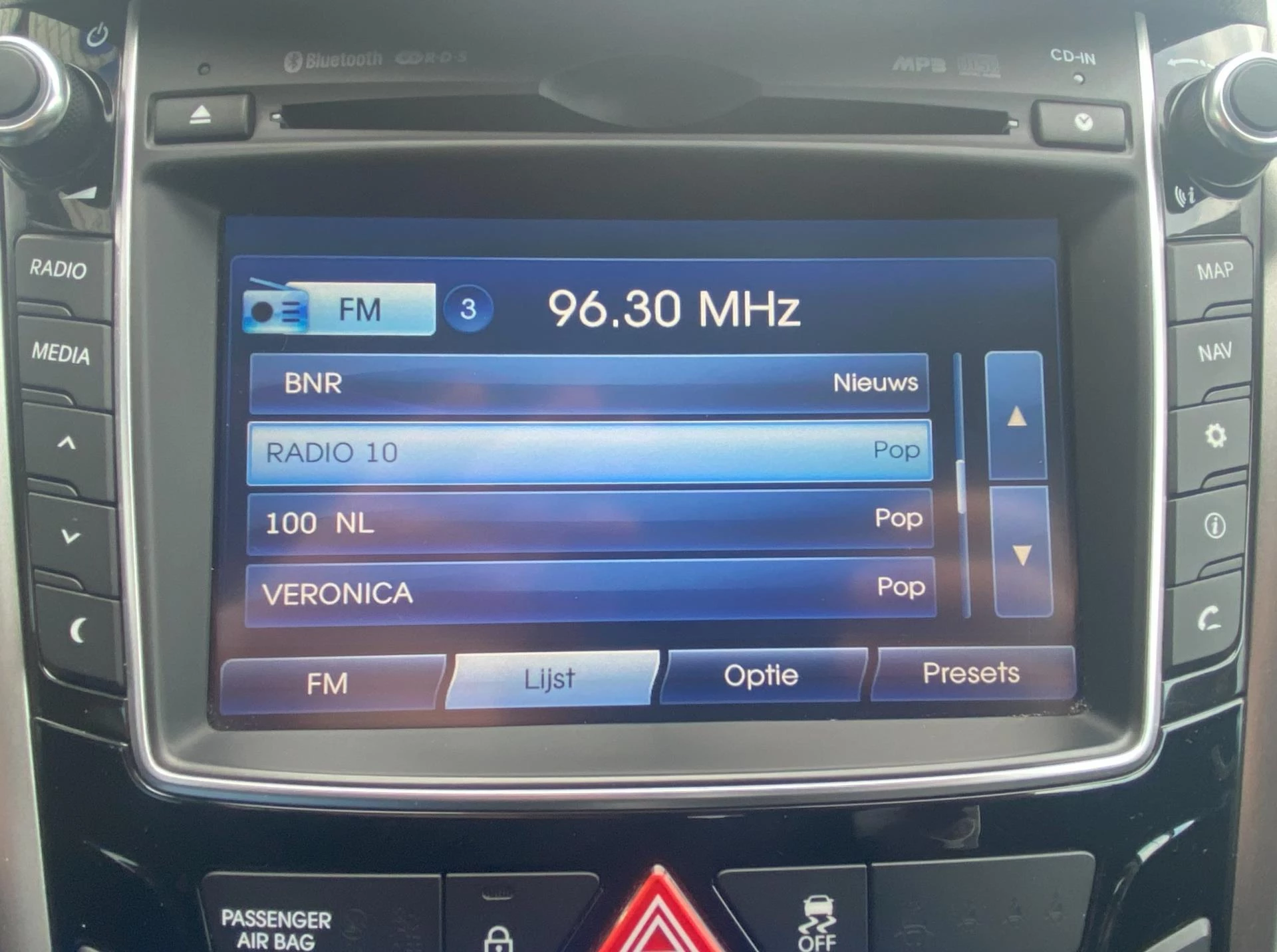 Hoofdafbeelding Hyundai i30