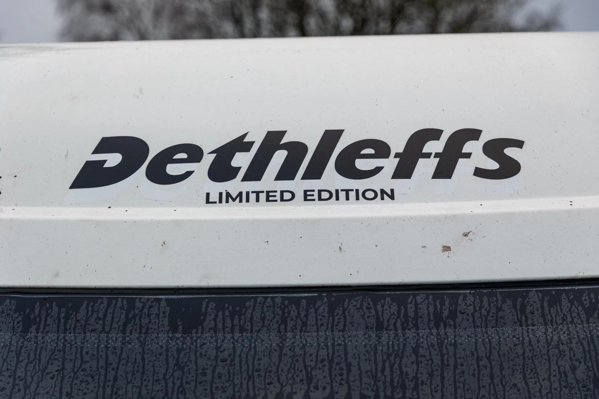 Hoofdafbeelding Dethleffs I 7150