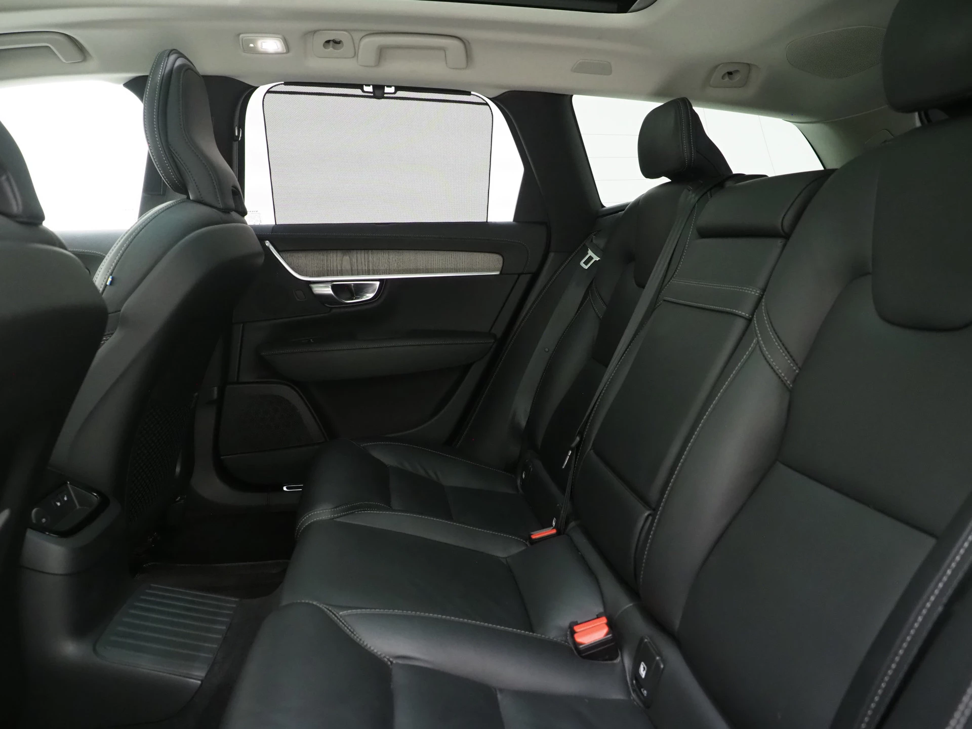 Hoofdafbeelding Volvo V90