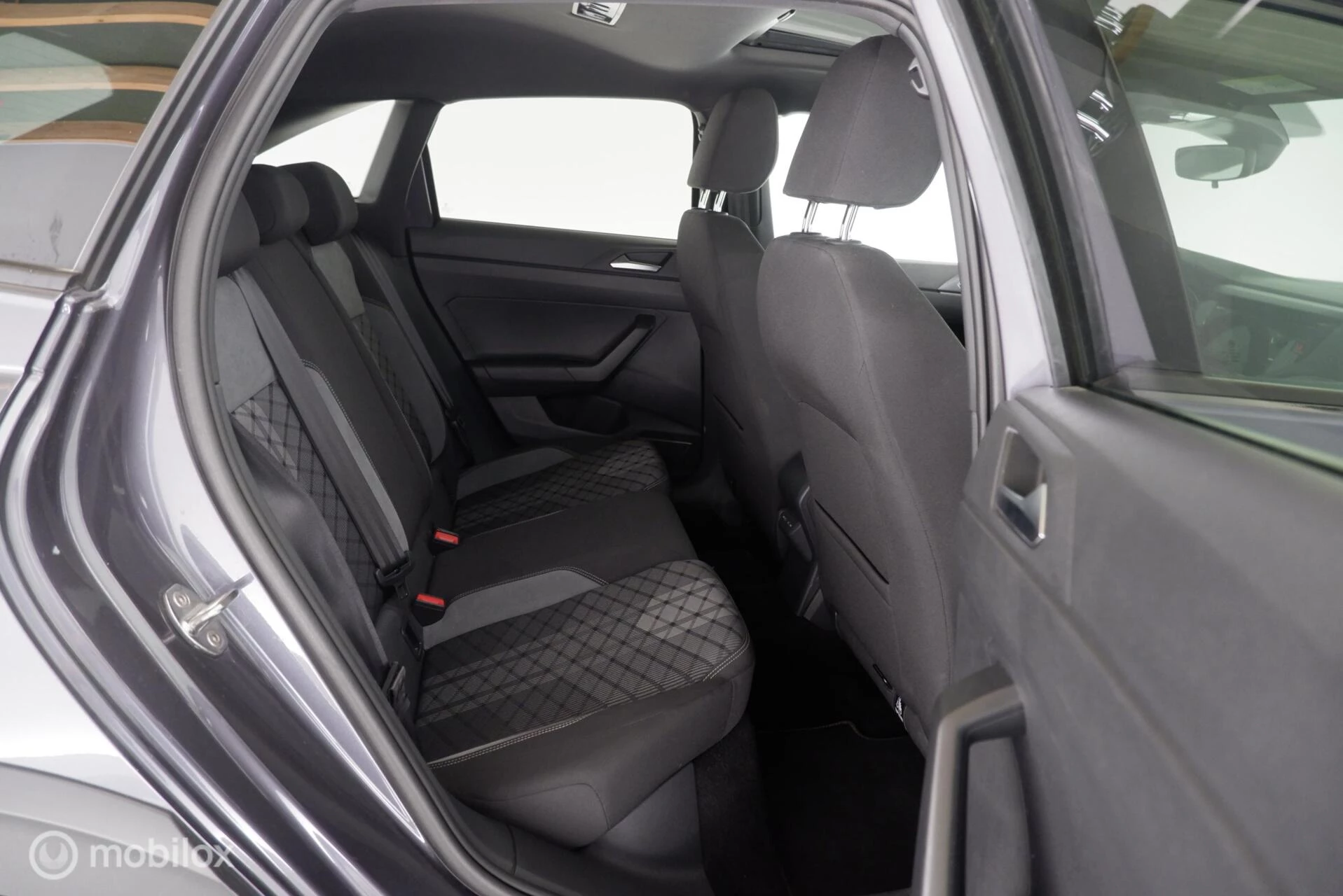 Hoofdafbeelding Volkswagen Taigo
