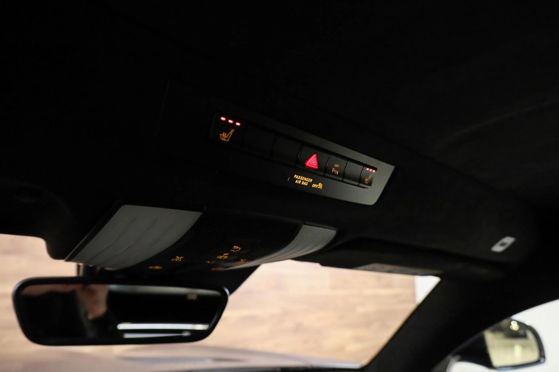 Hoofdafbeelding Mercedes-AMG GT