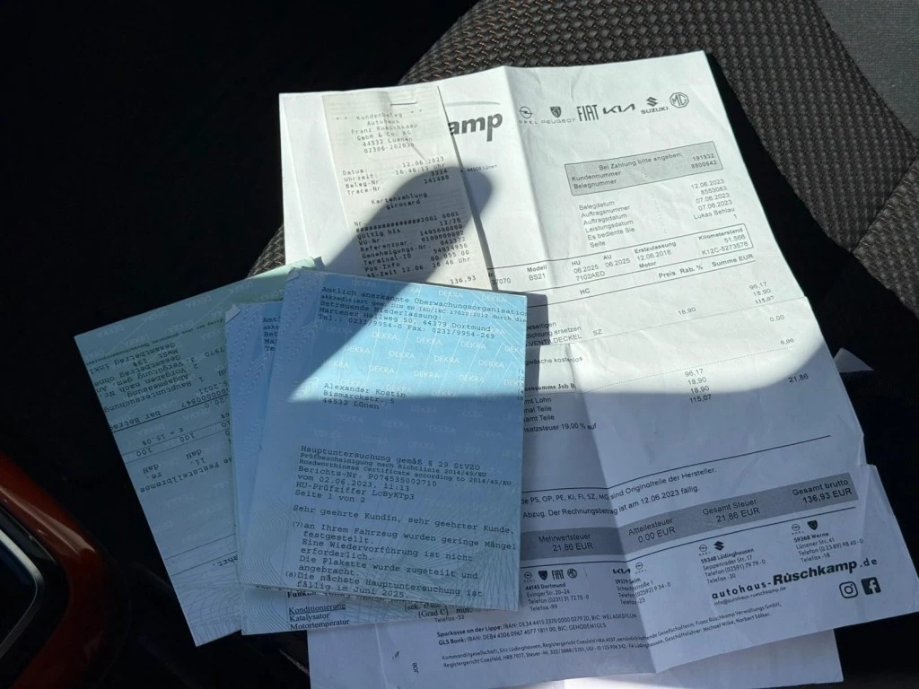 Hoofdafbeelding Suzuki Ignis