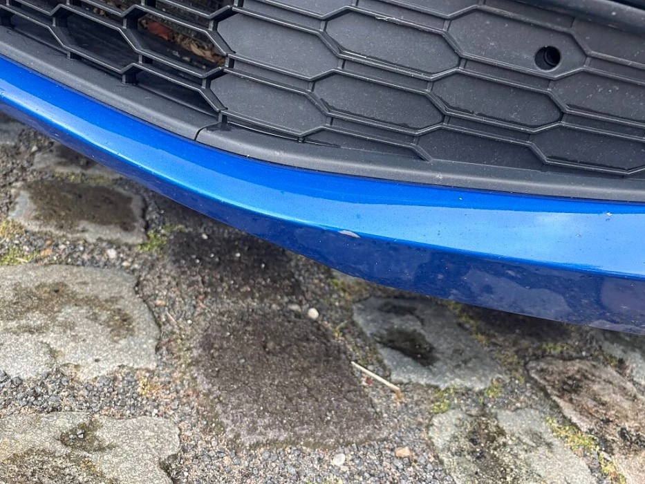 Hoofdafbeelding Škoda Scala