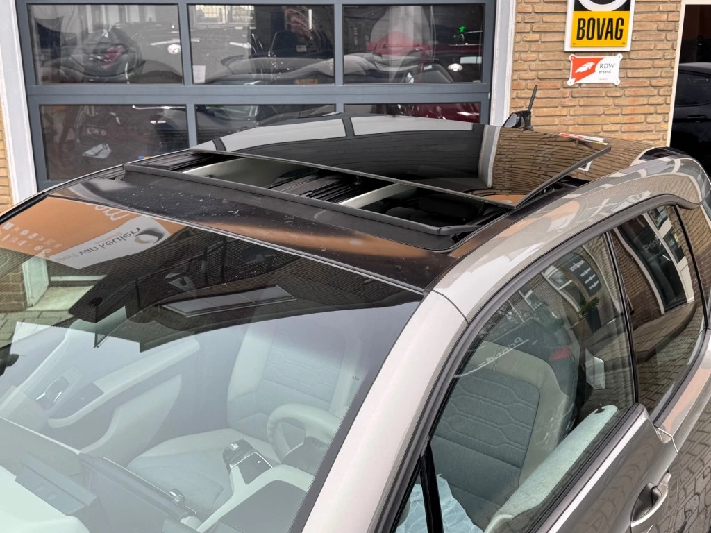 Hoofdafbeelding BMW i3