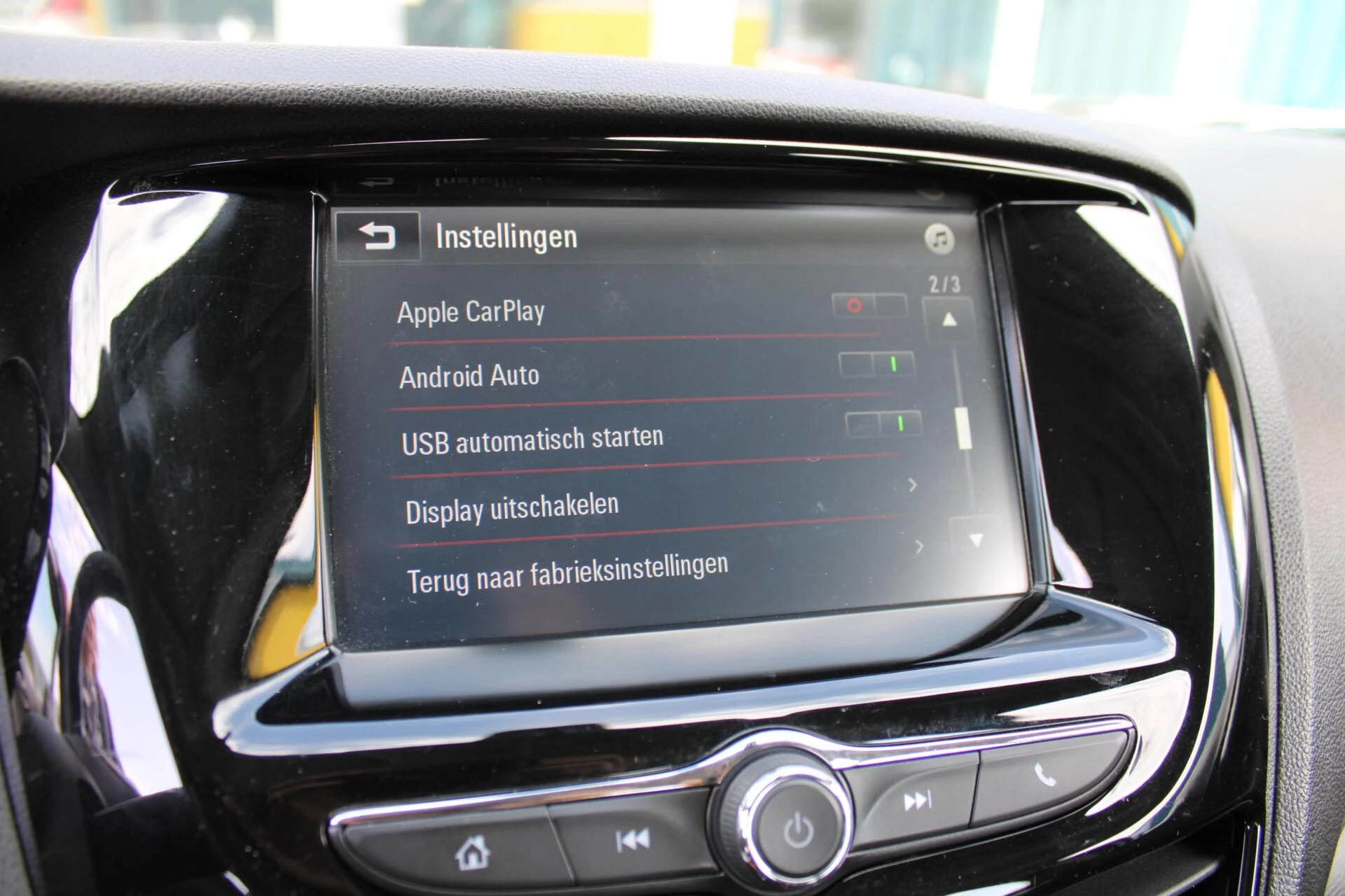 Hoofdafbeelding Opel KARL