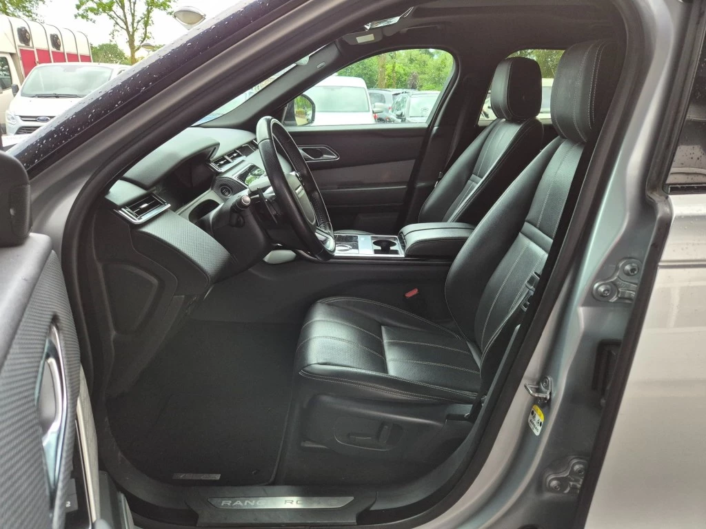 Hoofdafbeelding Land Rover Range Rover