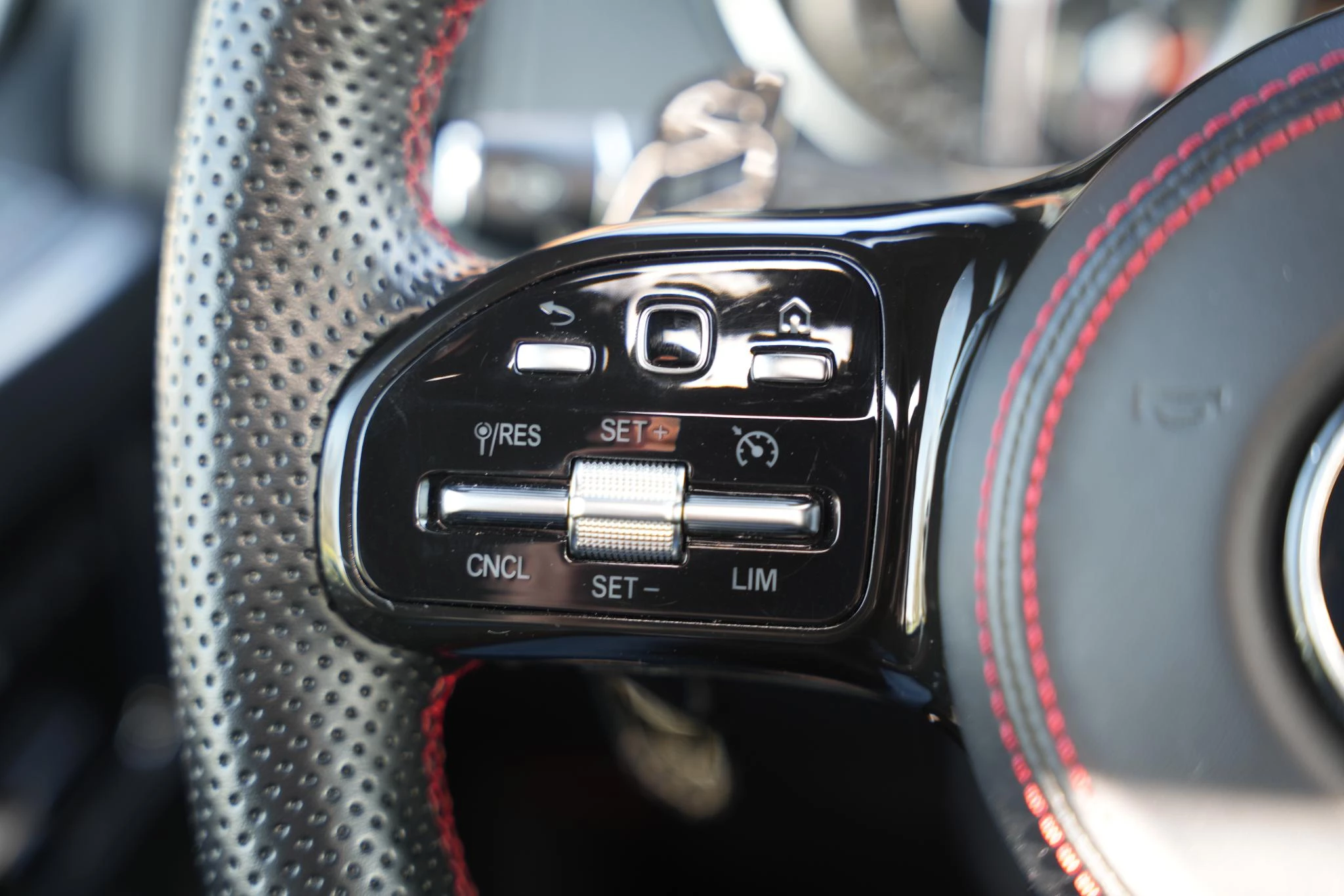 Hoofdafbeelding Mercedes-Benz G-Klasse