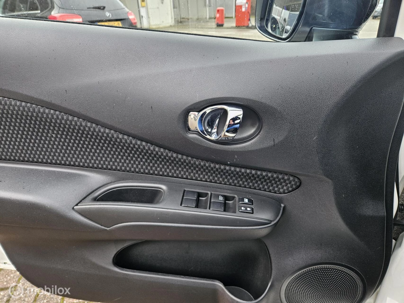 Hoofdafbeelding Nissan Note