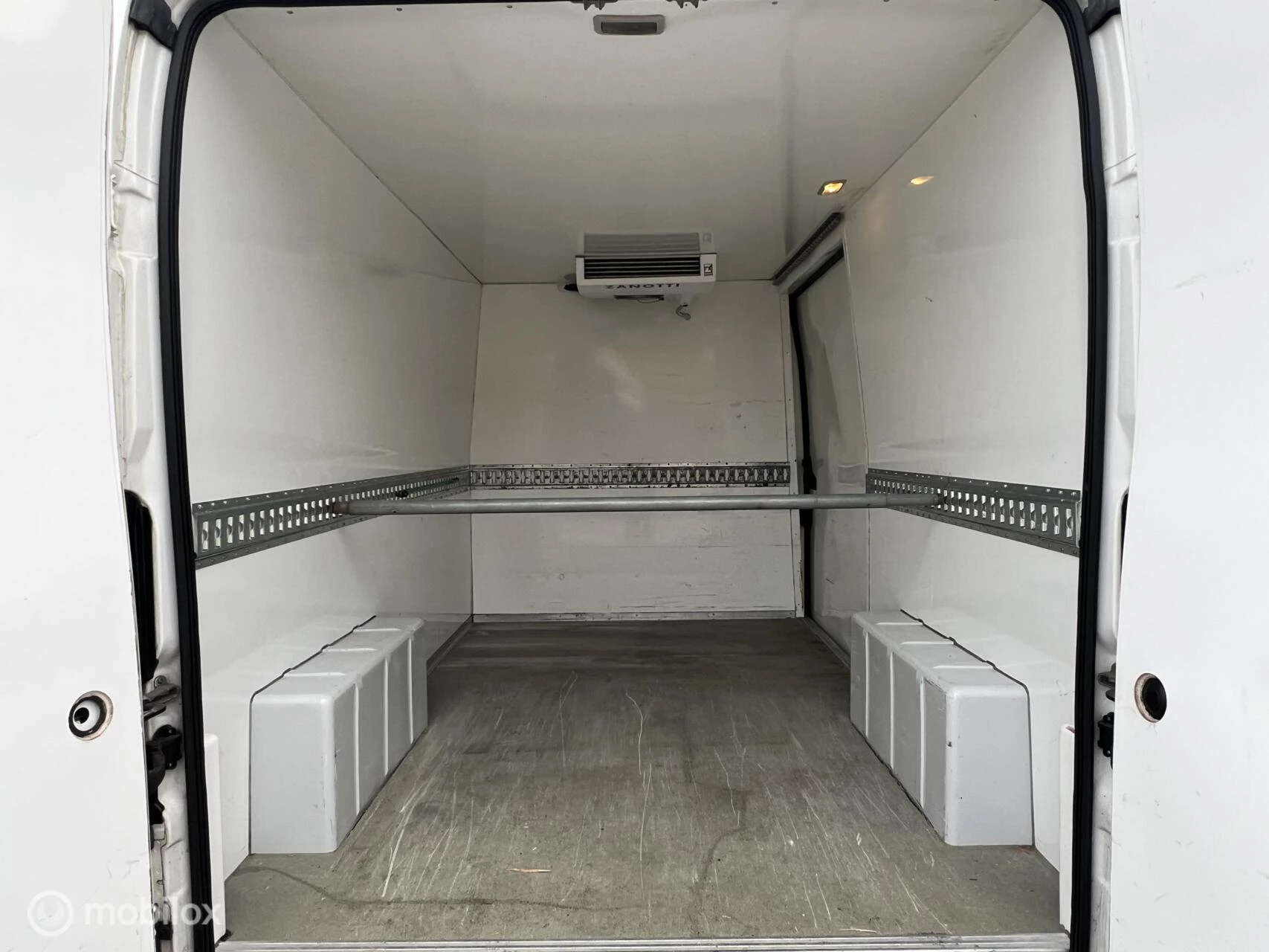 Hoofdafbeelding Citroën Jumper