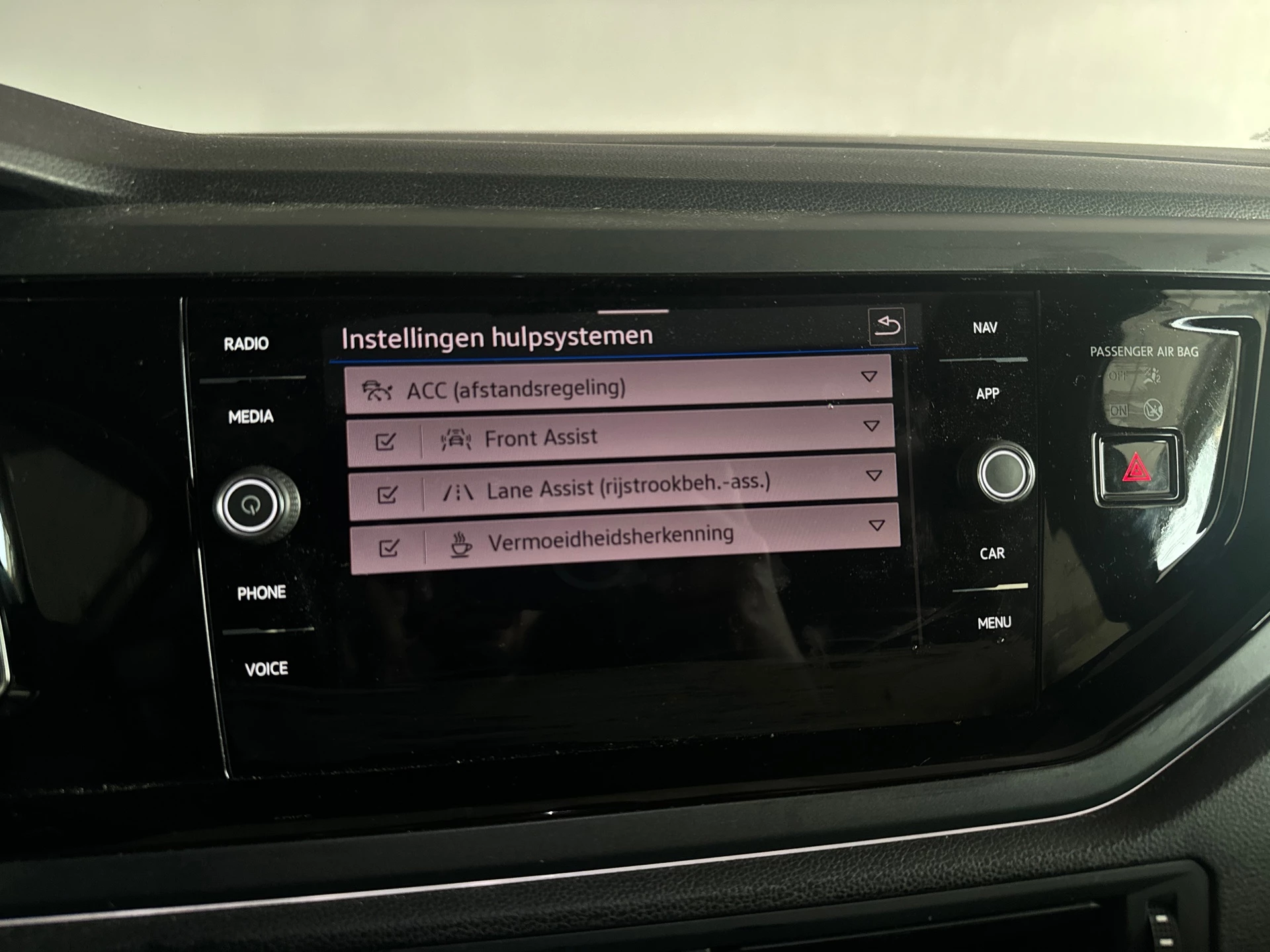 Hoofdafbeelding Volkswagen Taigo