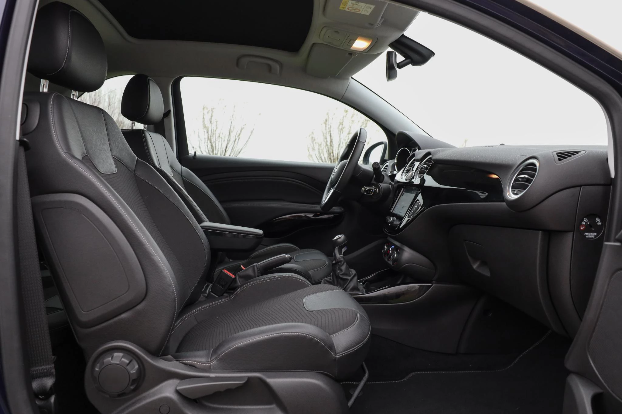 Hoofdafbeelding Opel ADAM