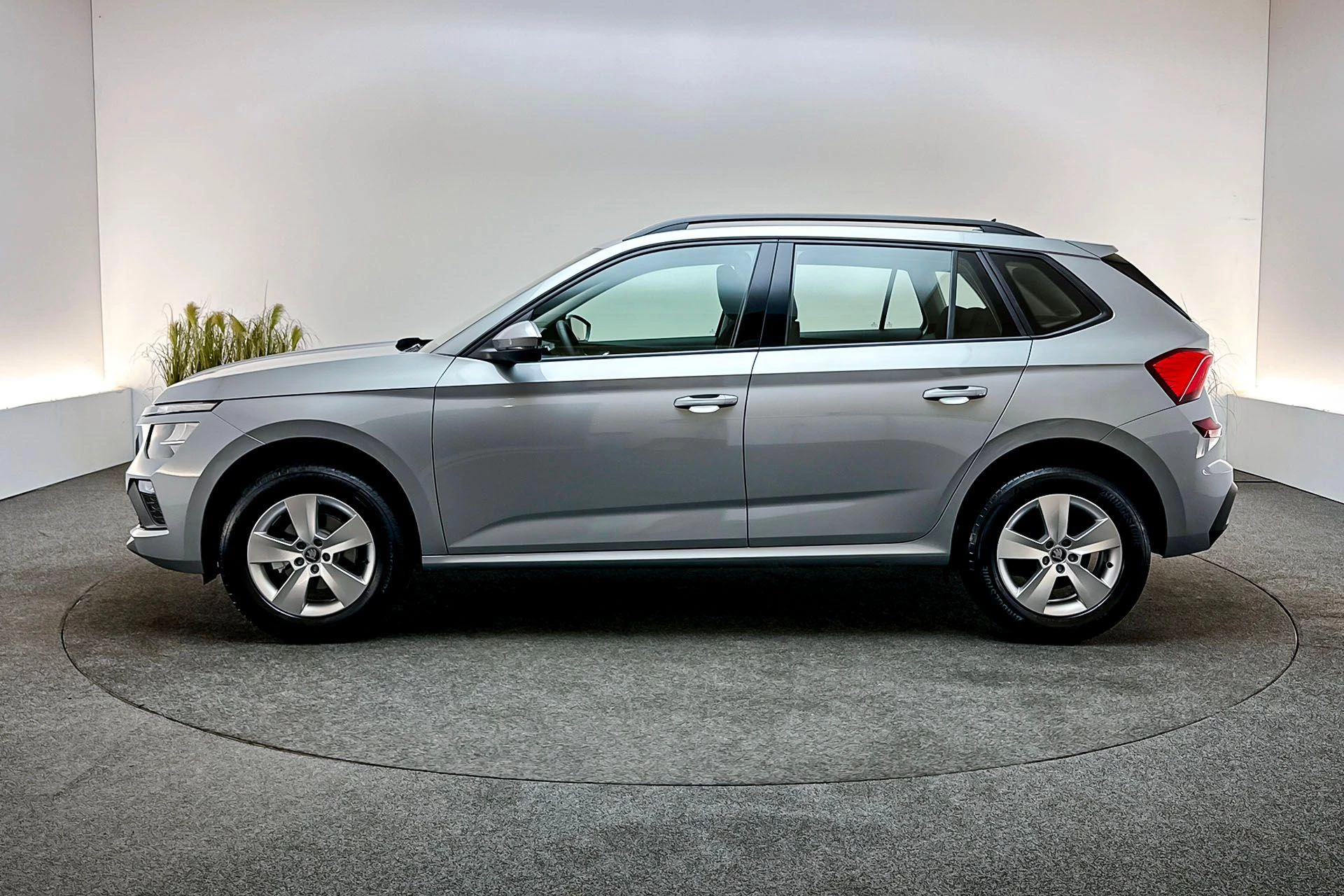 Hoofdafbeelding Škoda Kamiq