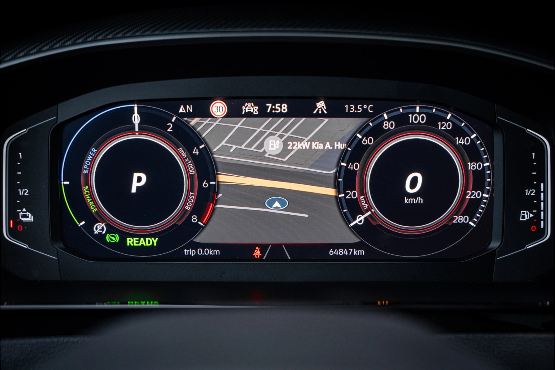 Hoofdafbeelding Volkswagen Arteon