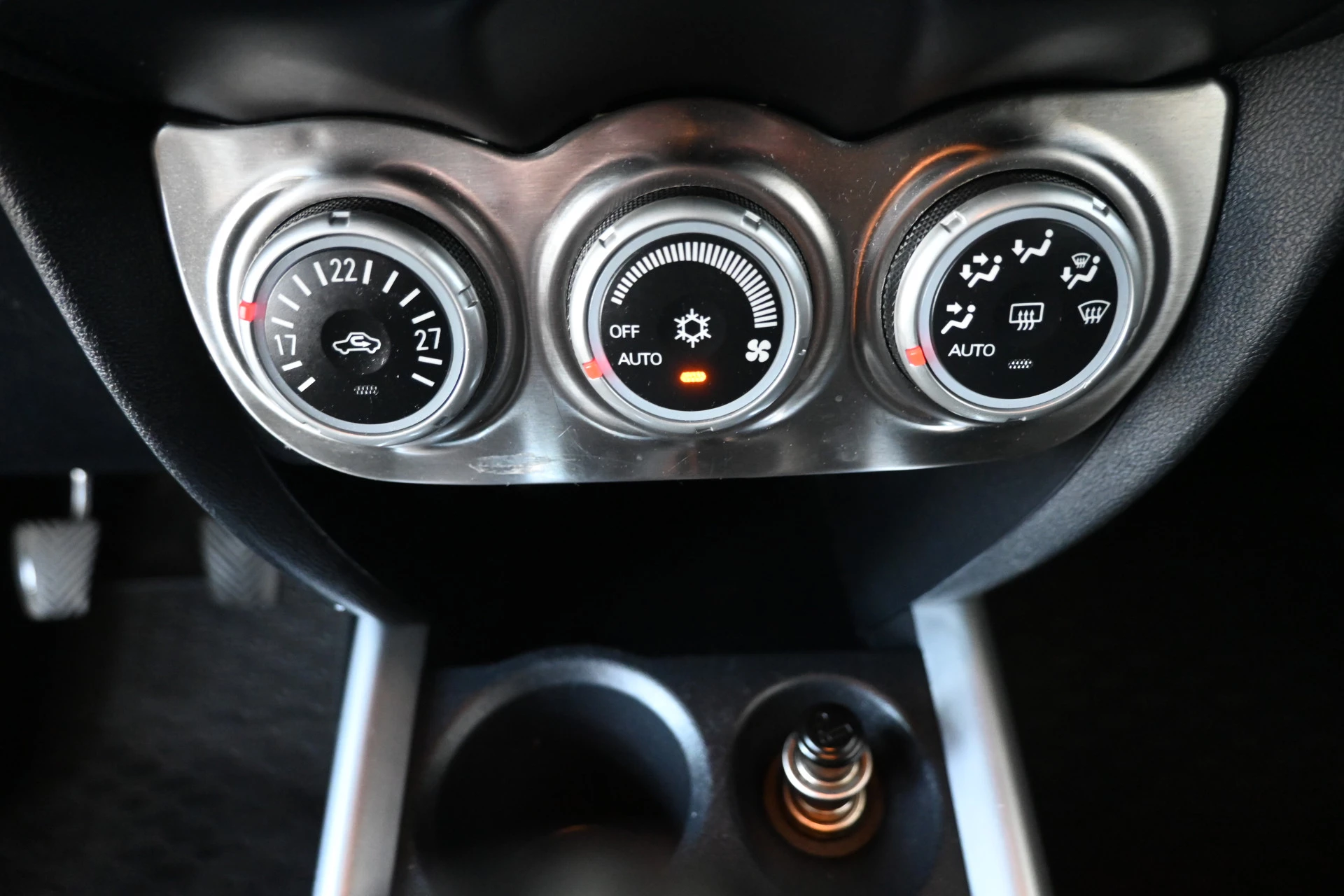 Hoofdafbeelding Mitsubishi ASX