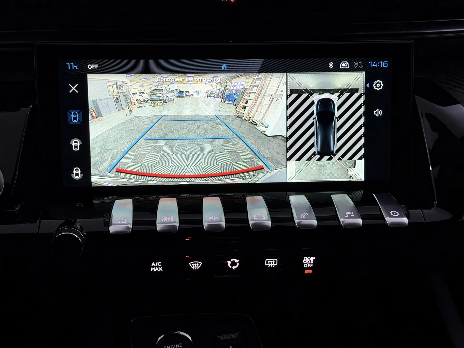 Hoofdafbeelding Peugeot 508