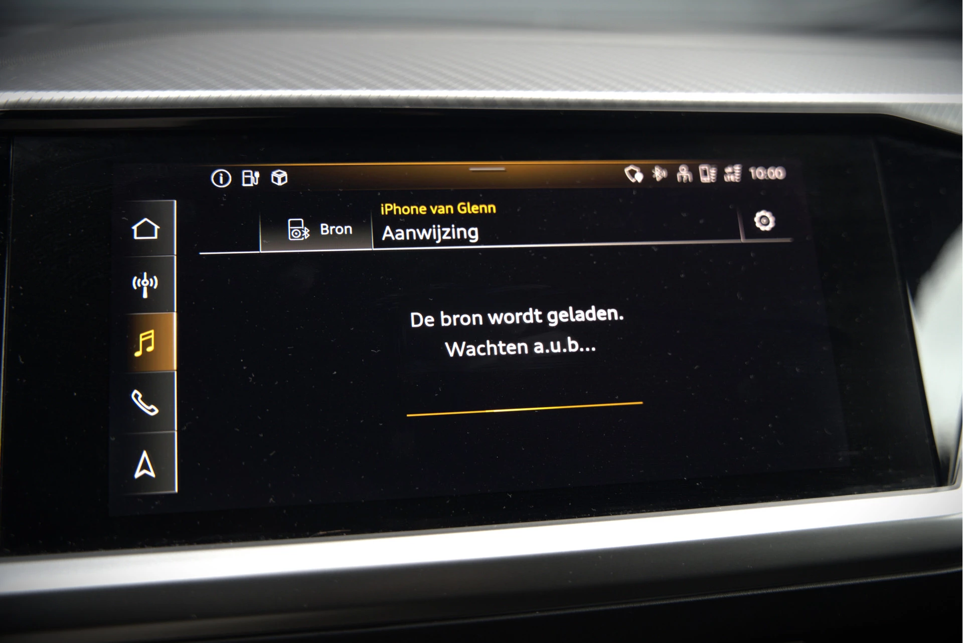 Hoofdafbeelding Audi Q4 e-tron