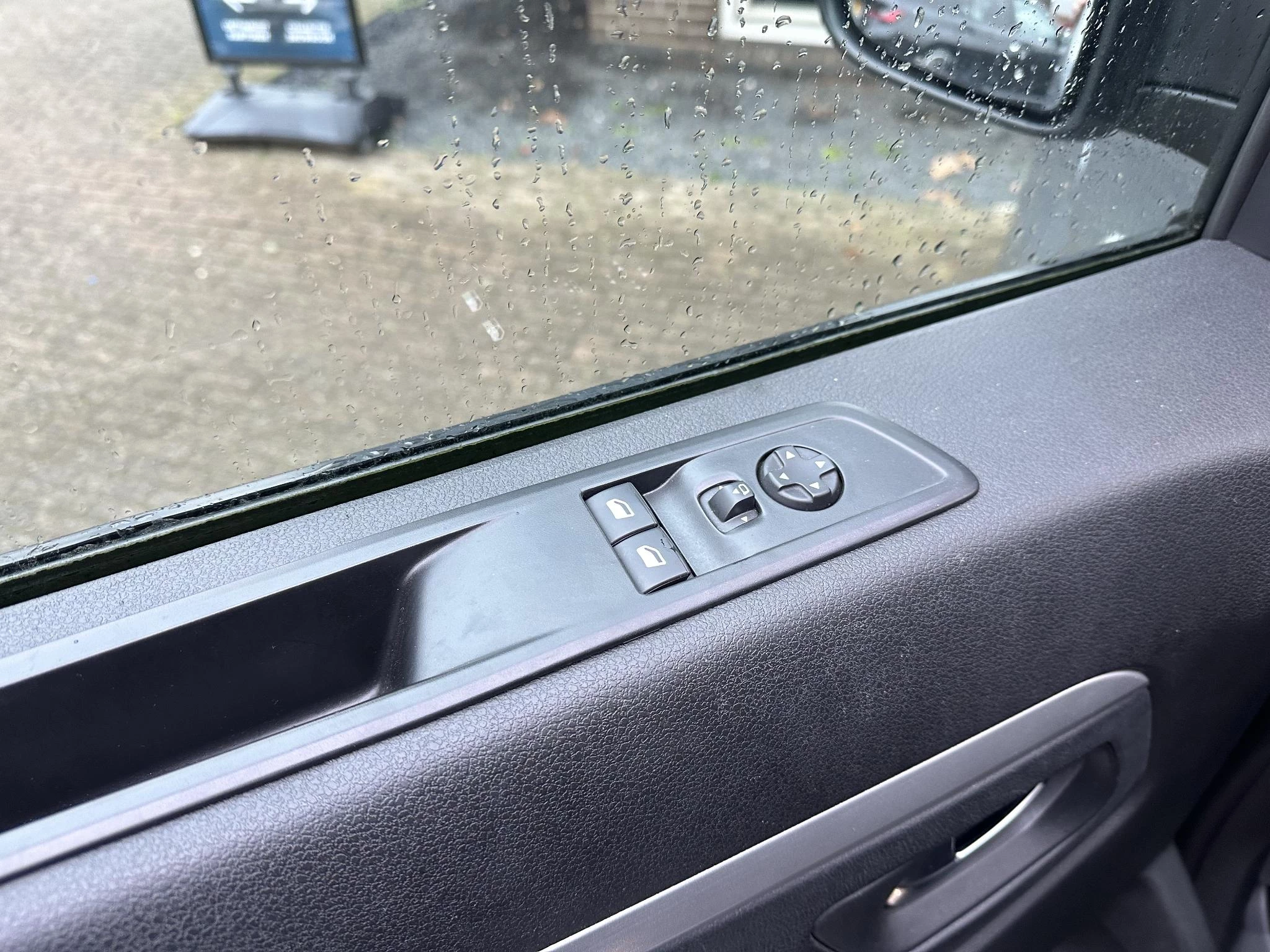 Hoofdafbeelding Opel Zafira e-Life