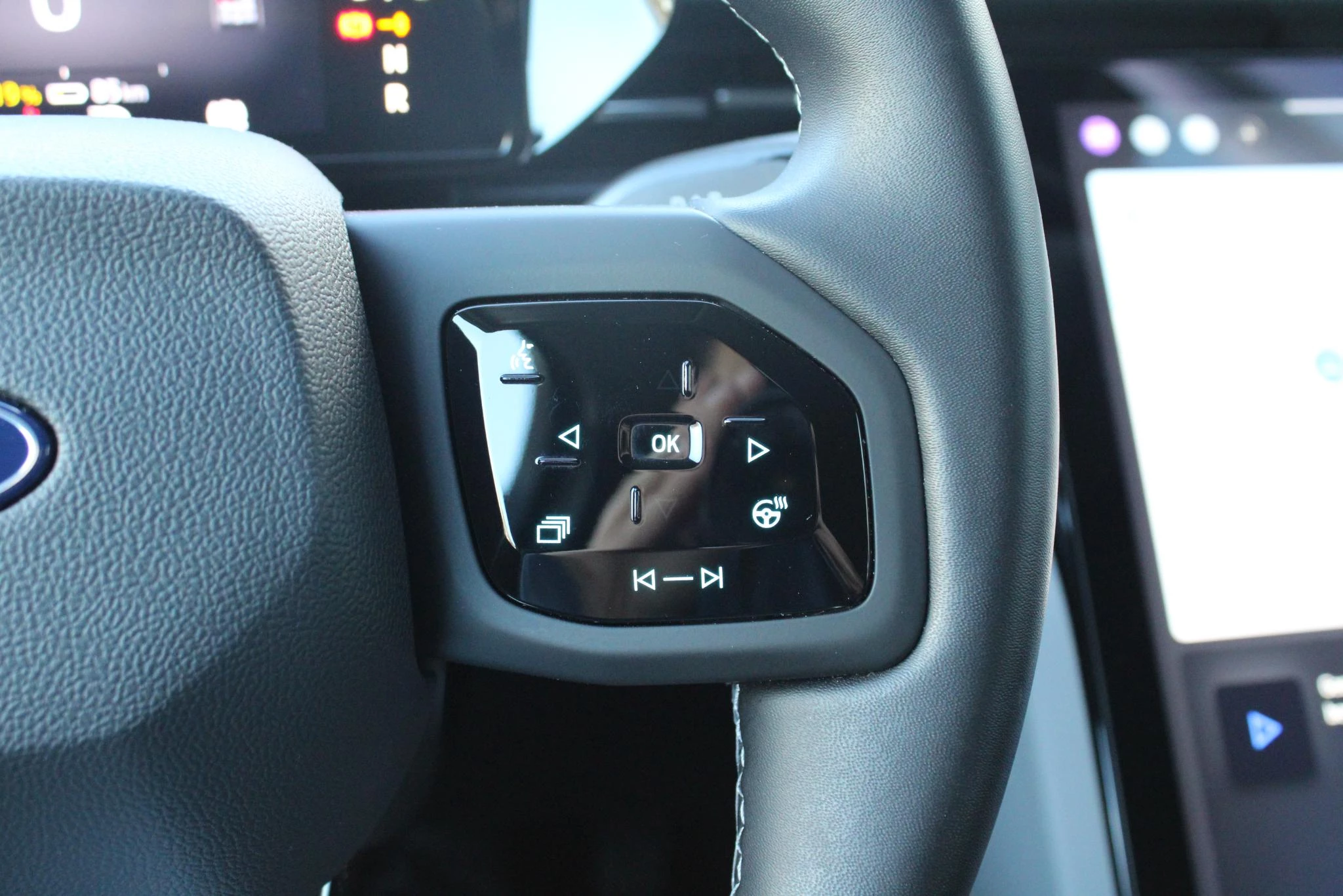 Hoofdafbeelding Ford Explorer