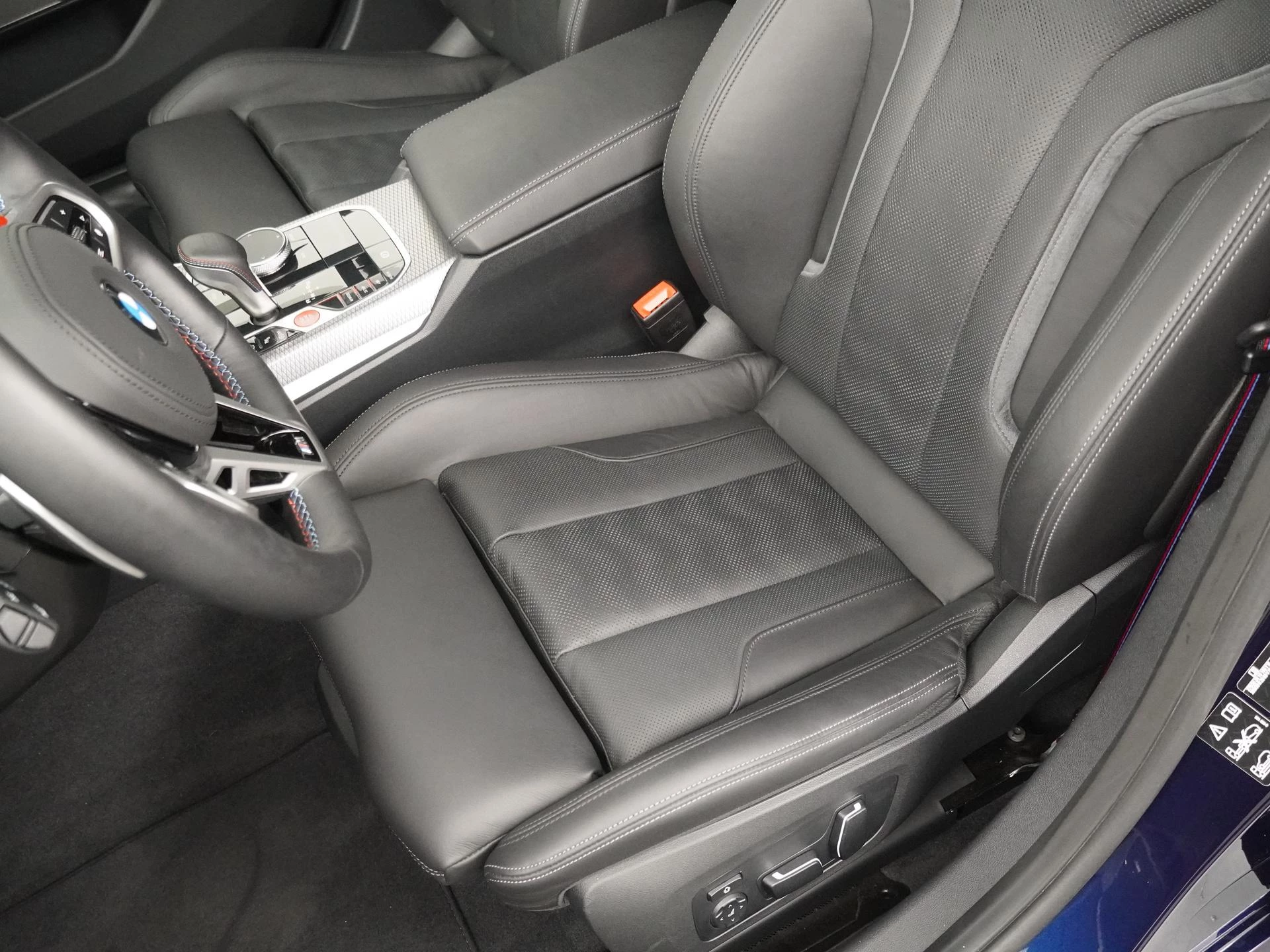 Hoofdafbeelding BMW M3