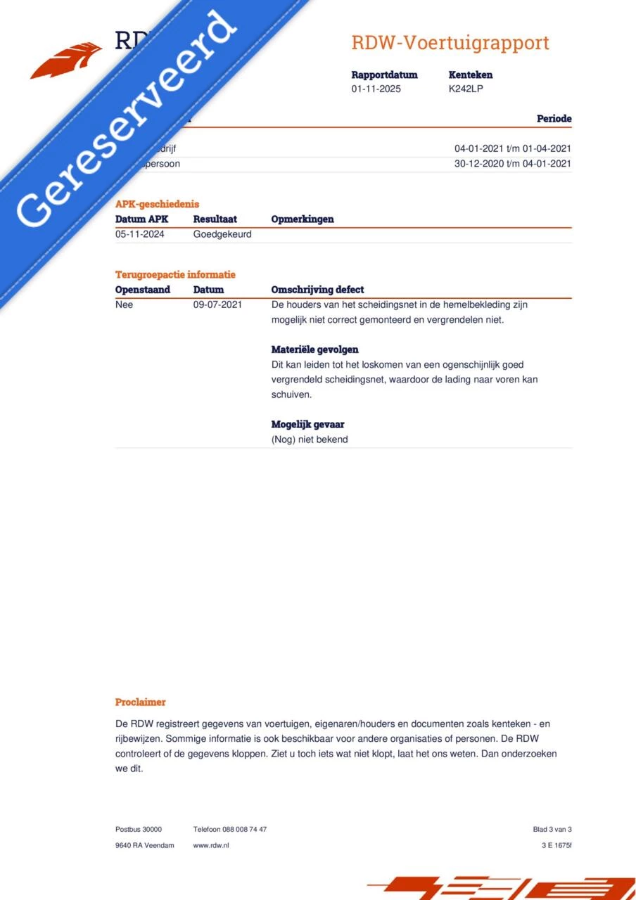 Hoofdafbeelding Volkswagen ID.4