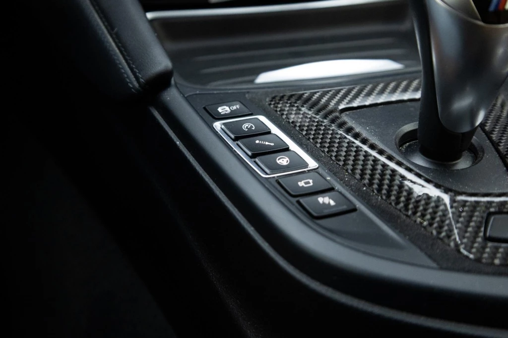 Hoofdafbeelding BMW M4