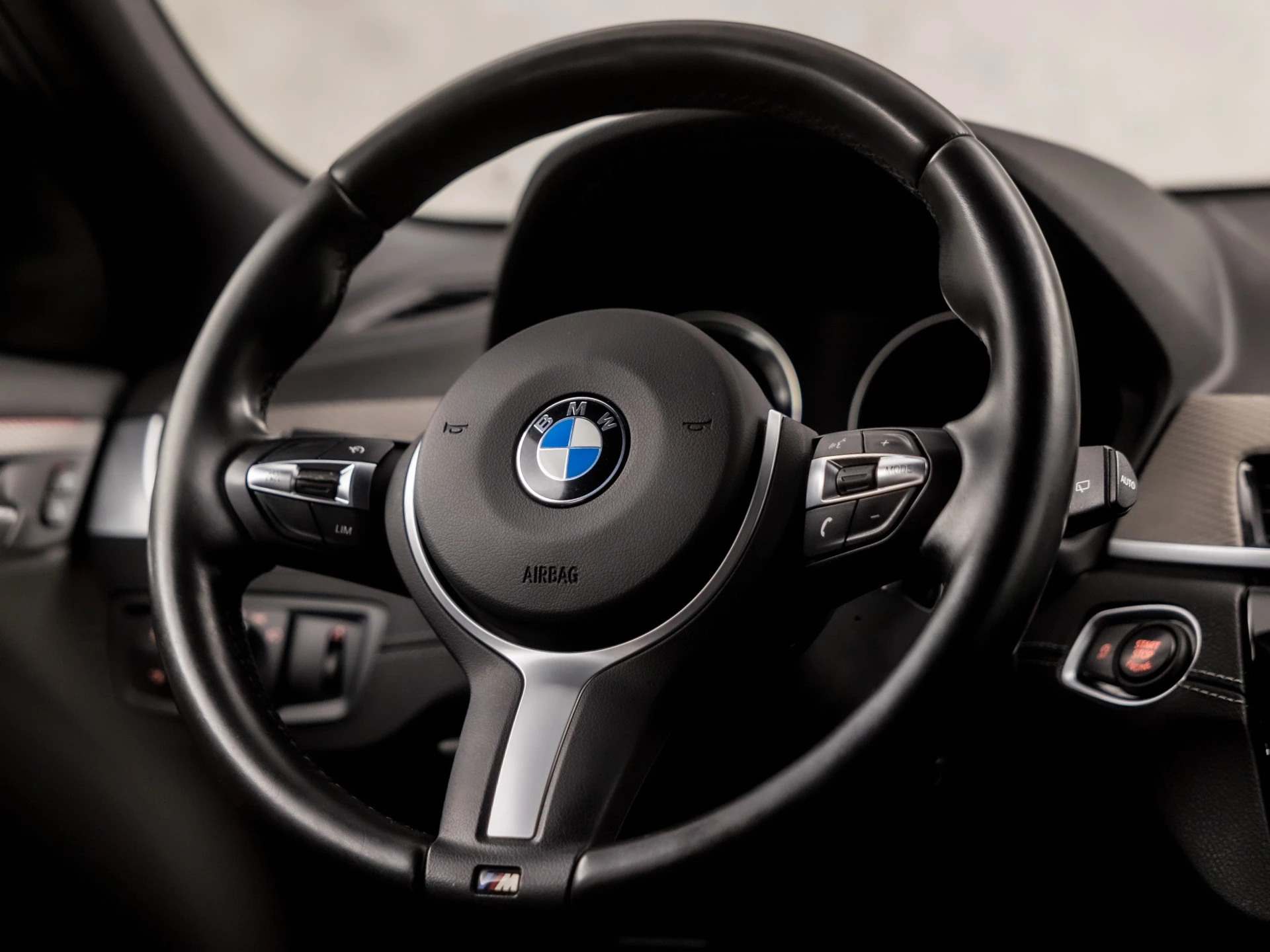 Hoofdafbeelding BMW X2