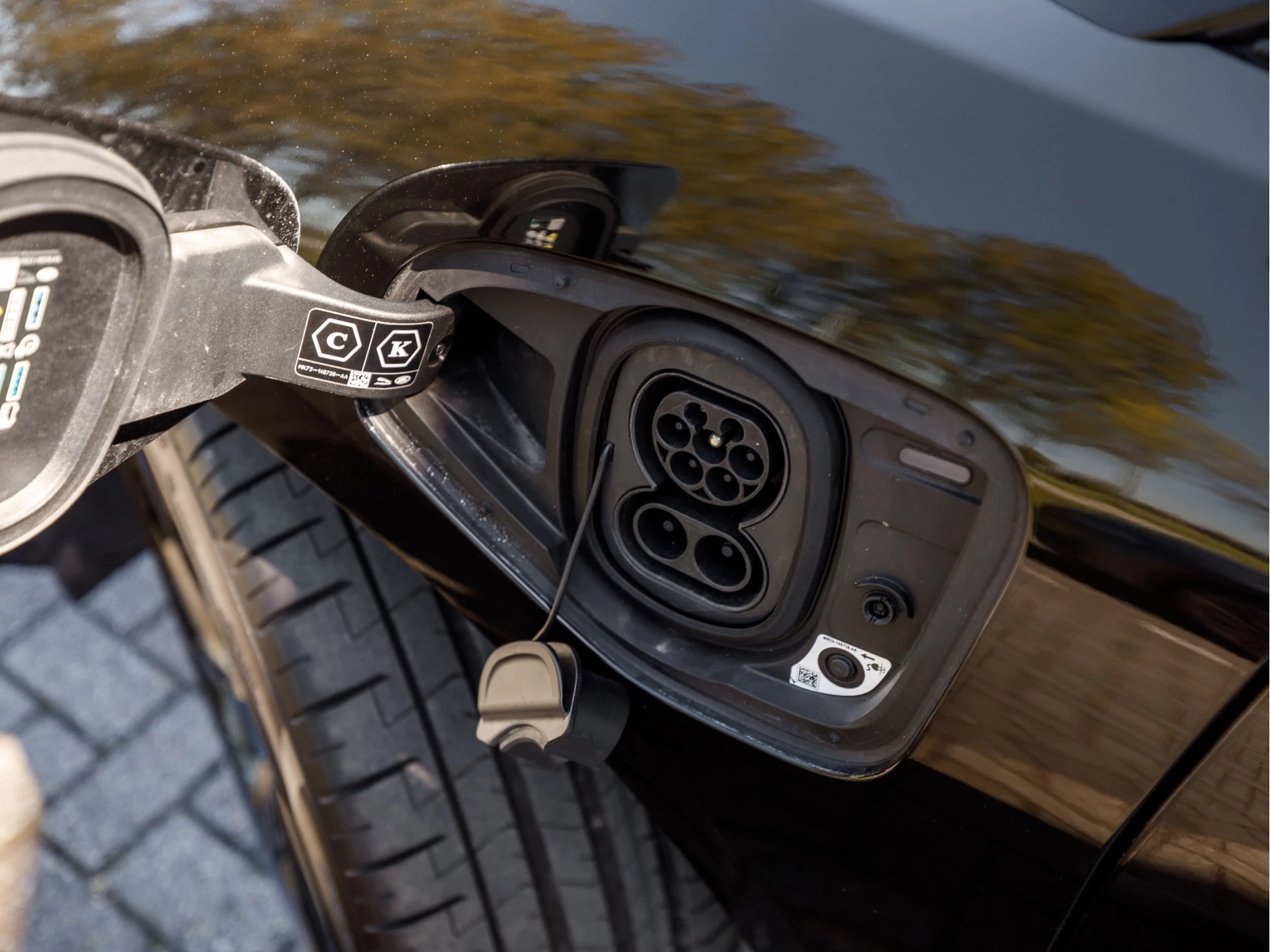Hoofdafbeelding Jaguar I-PACE