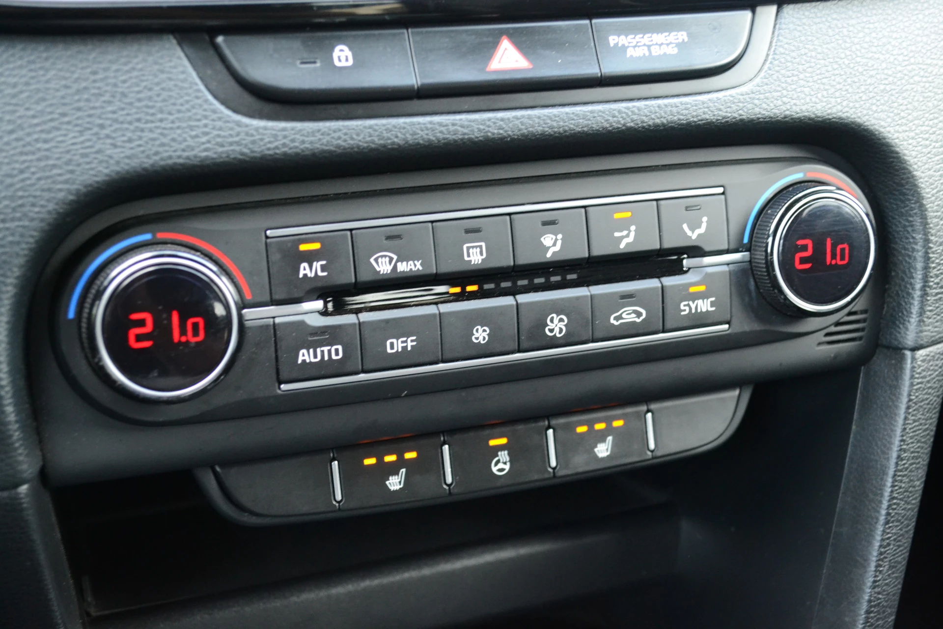 Hoofdafbeelding Kia ProCeed