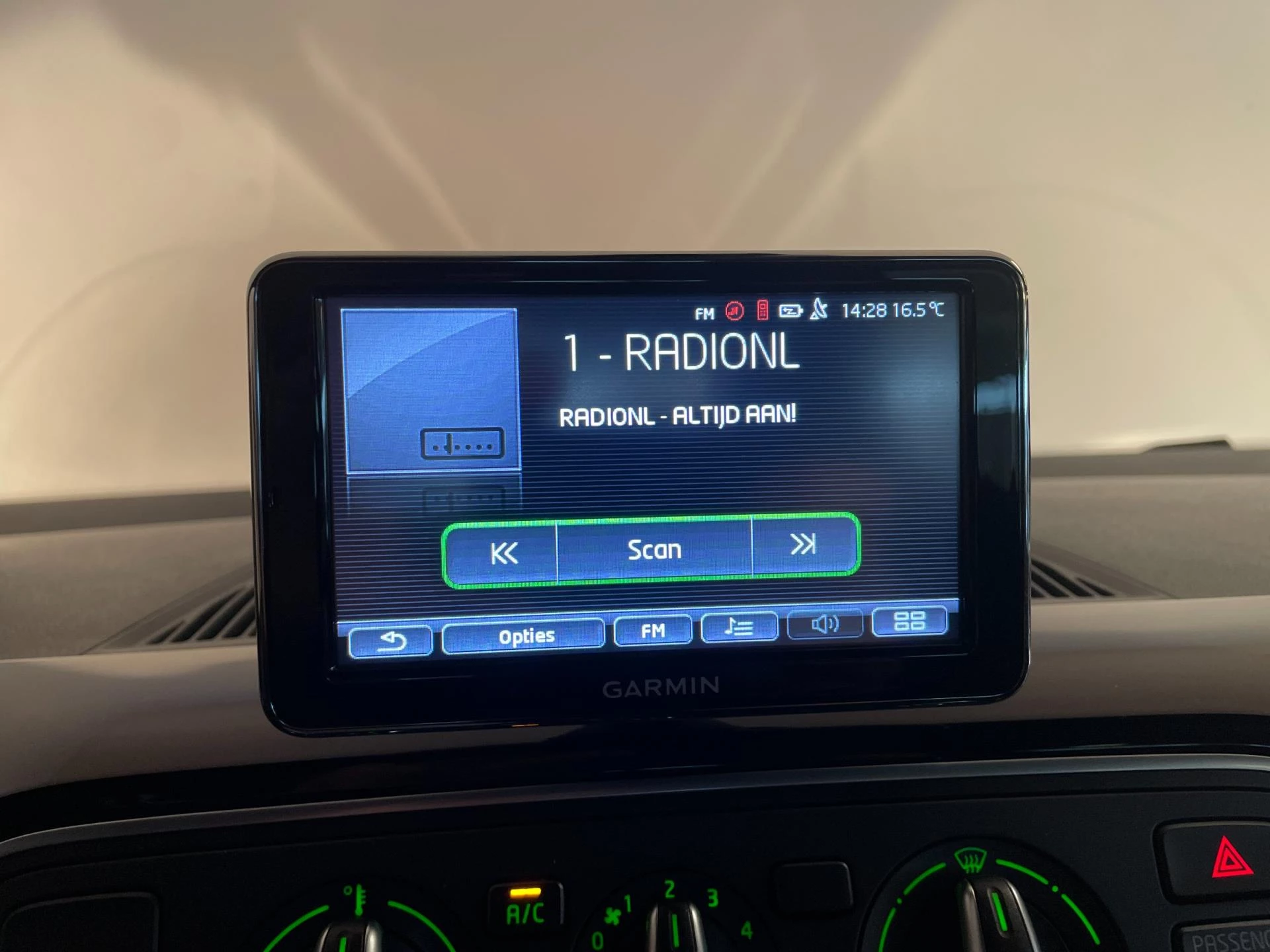 Hoofdafbeelding Škoda Citigo