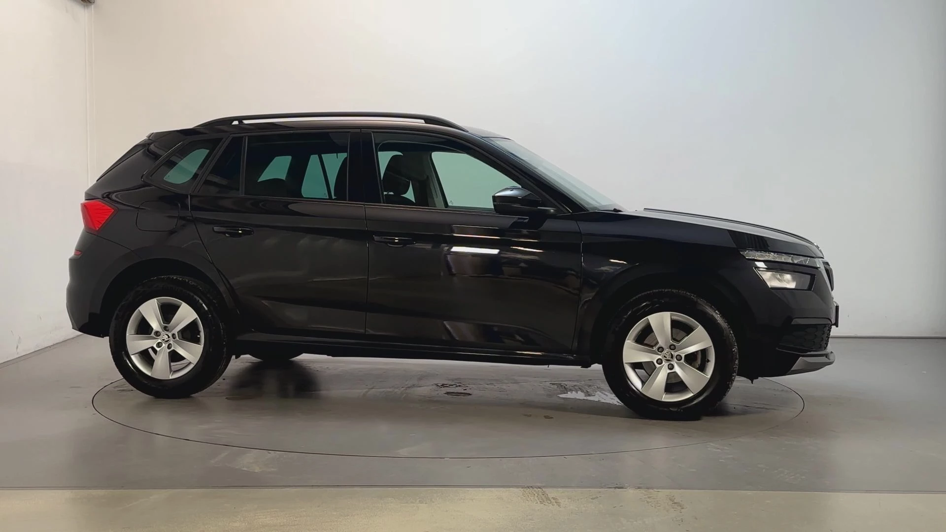 Hoofdafbeelding Škoda Kamiq