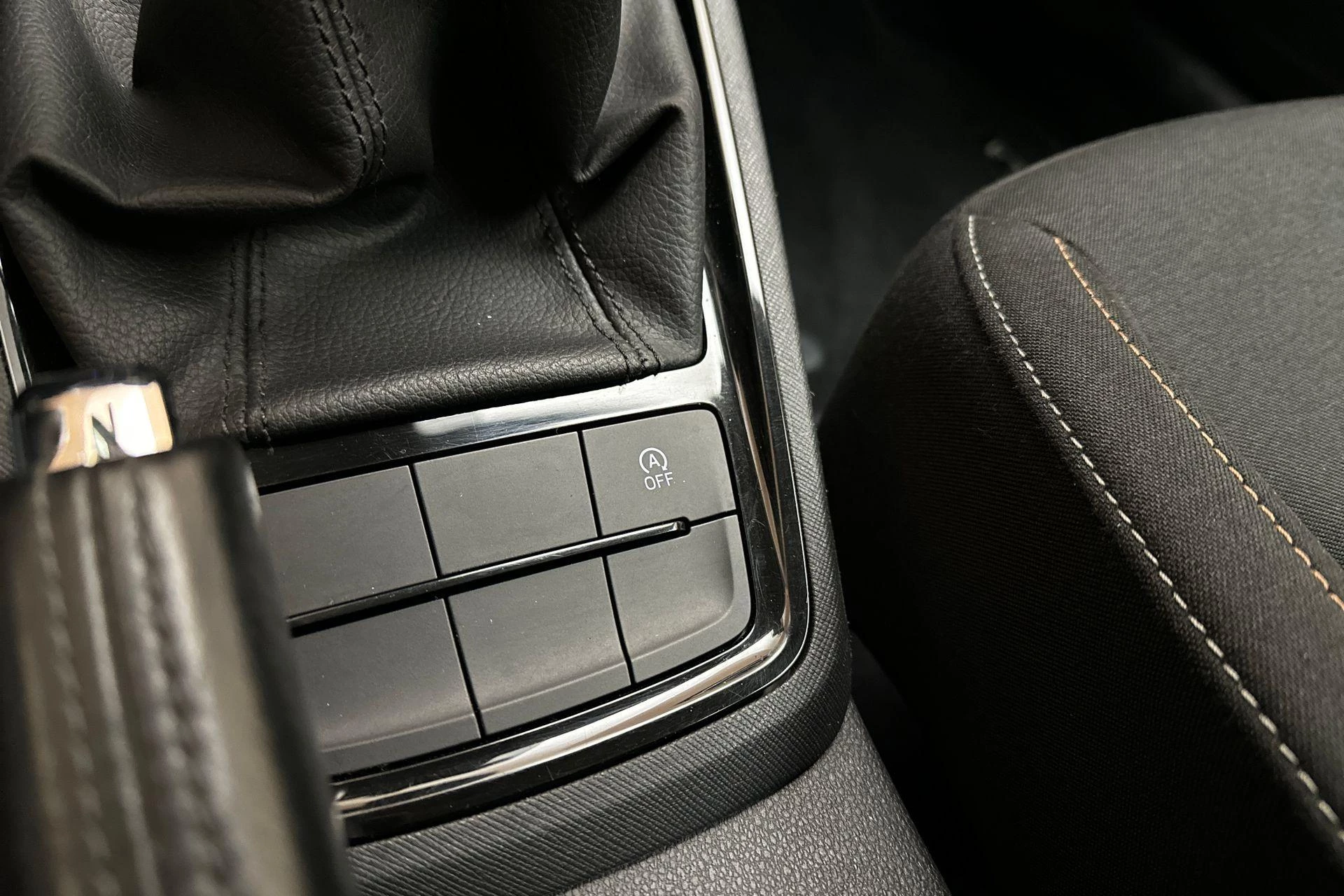 Hoofdafbeelding Škoda Scala