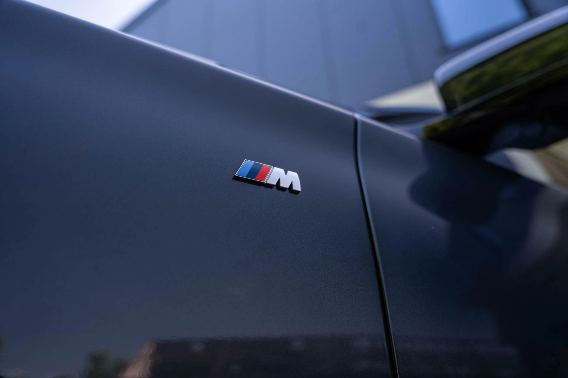 Hoofdafbeelding BMW 7 Serie
