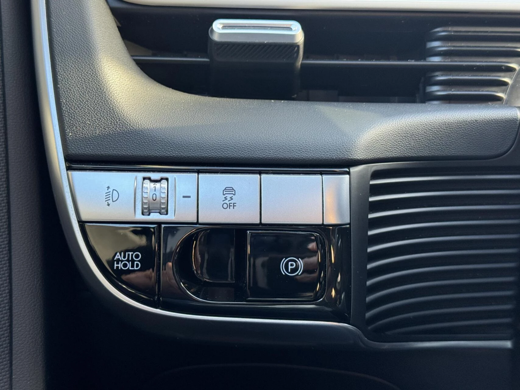 Hoofdafbeelding Hyundai IONIQ 5