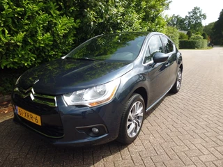 Citroën DS4 1.6 VTi Chic CRUISE LMV ESP ECC