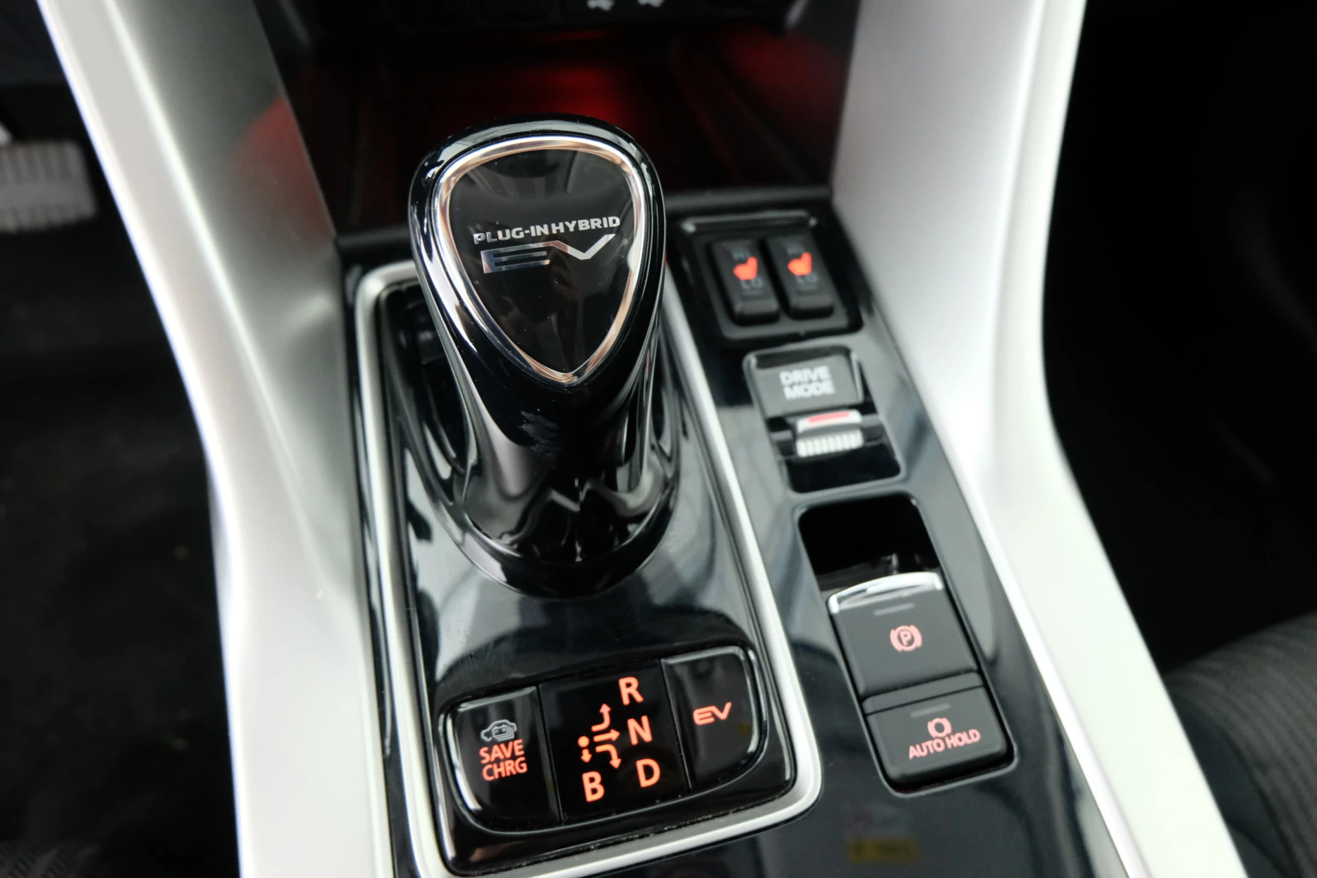 Hoofdafbeelding Mitsubishi Eclipse Cross