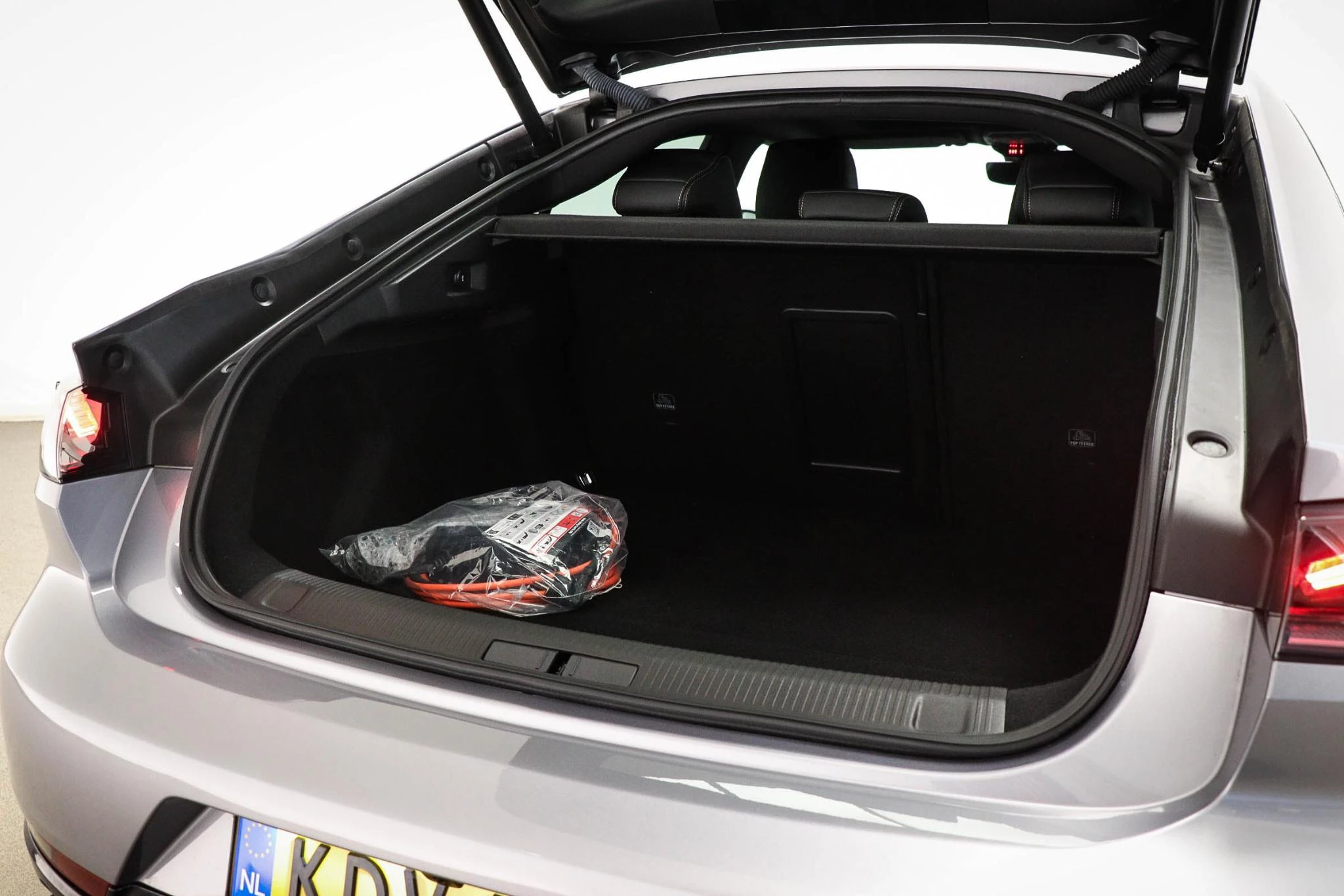 Hoofdafbeelding Peugeot 508