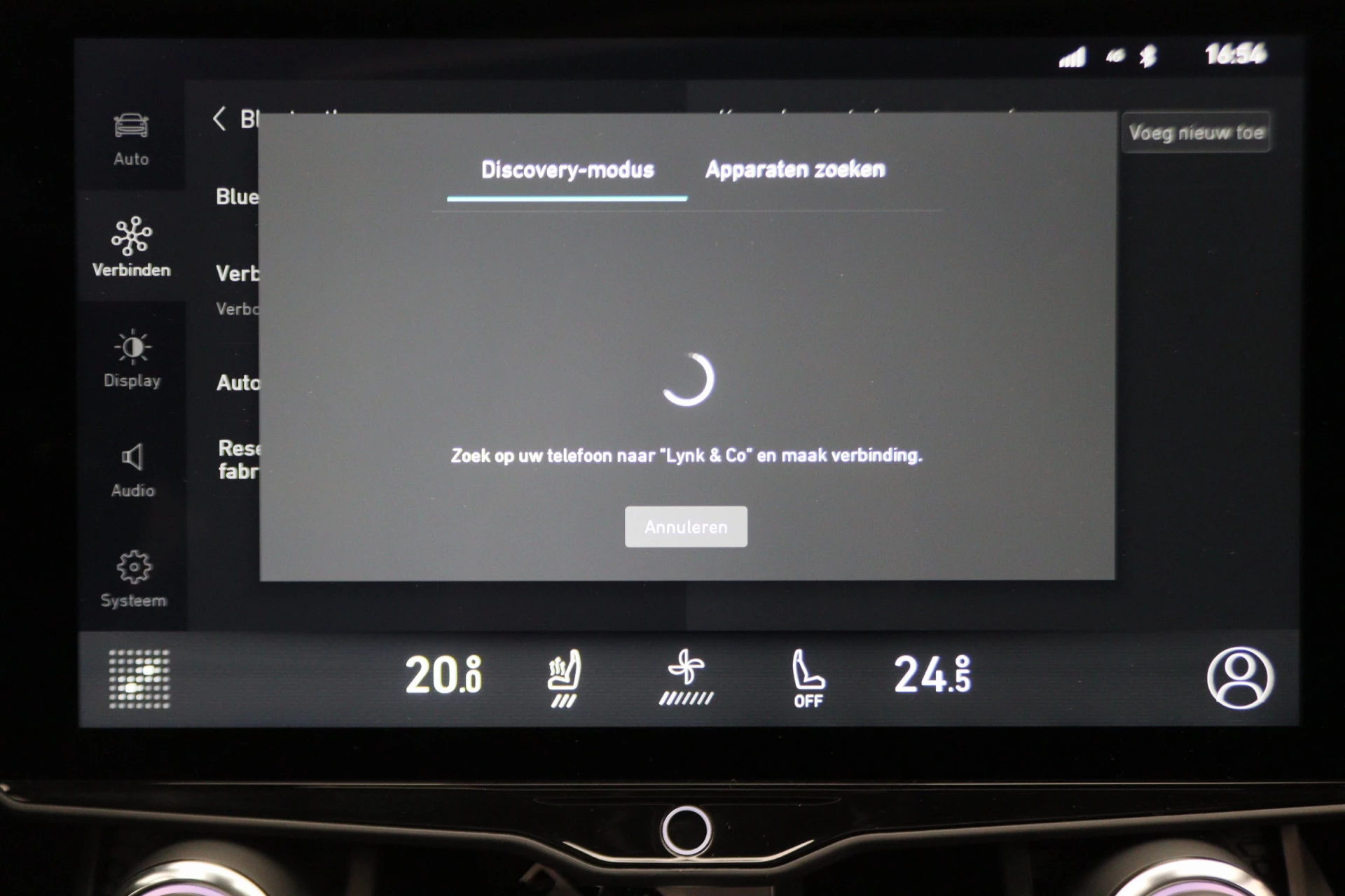 Hoofdafbeelding Lynk & Co 01