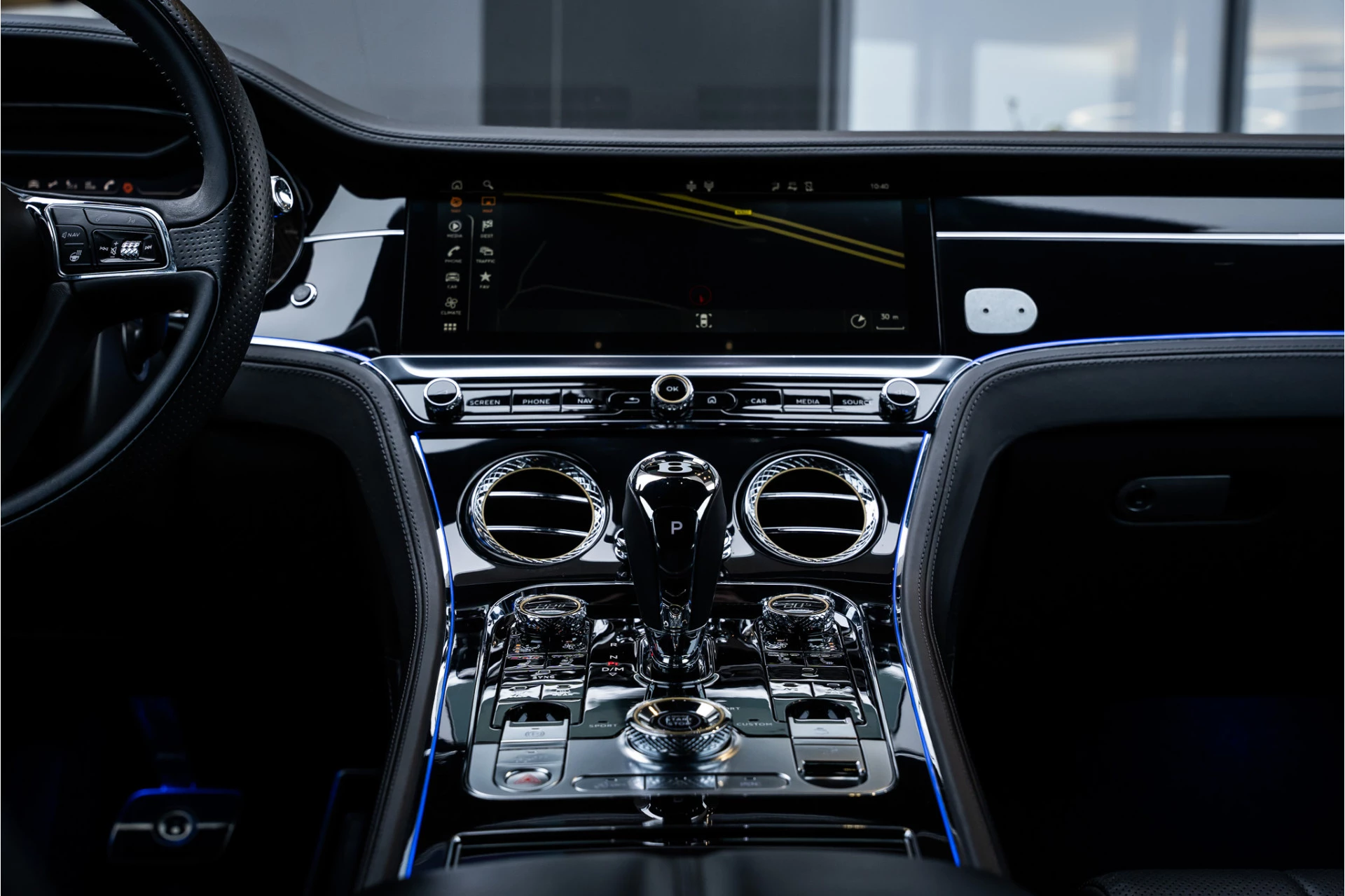 Hoofdafbeelding Bentley Continental GT