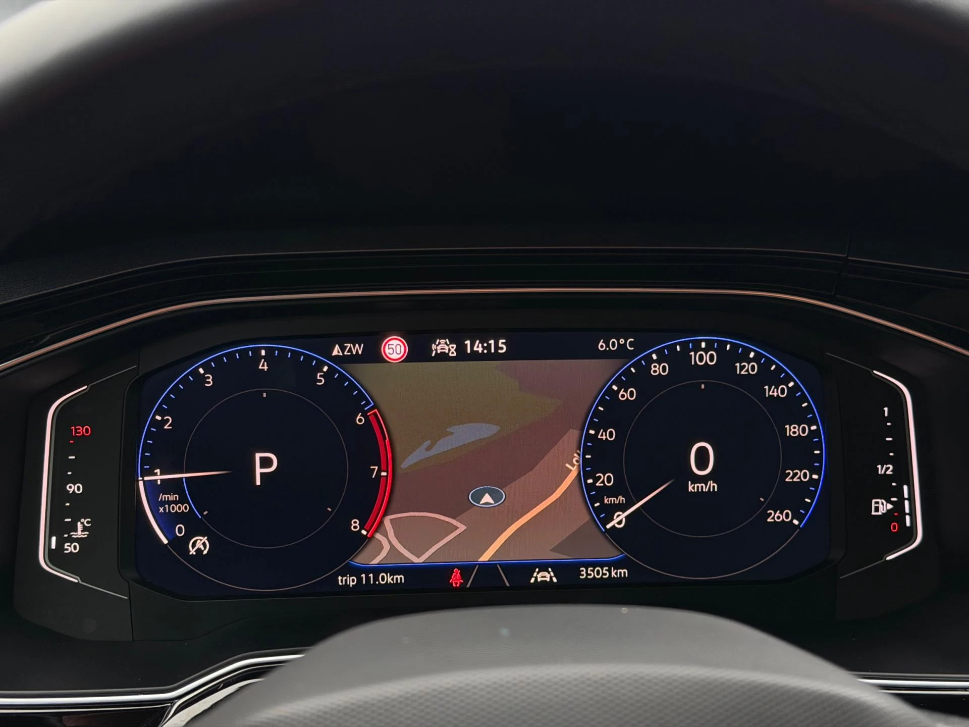 Hoofdafbeelding Volkswagen Taigo