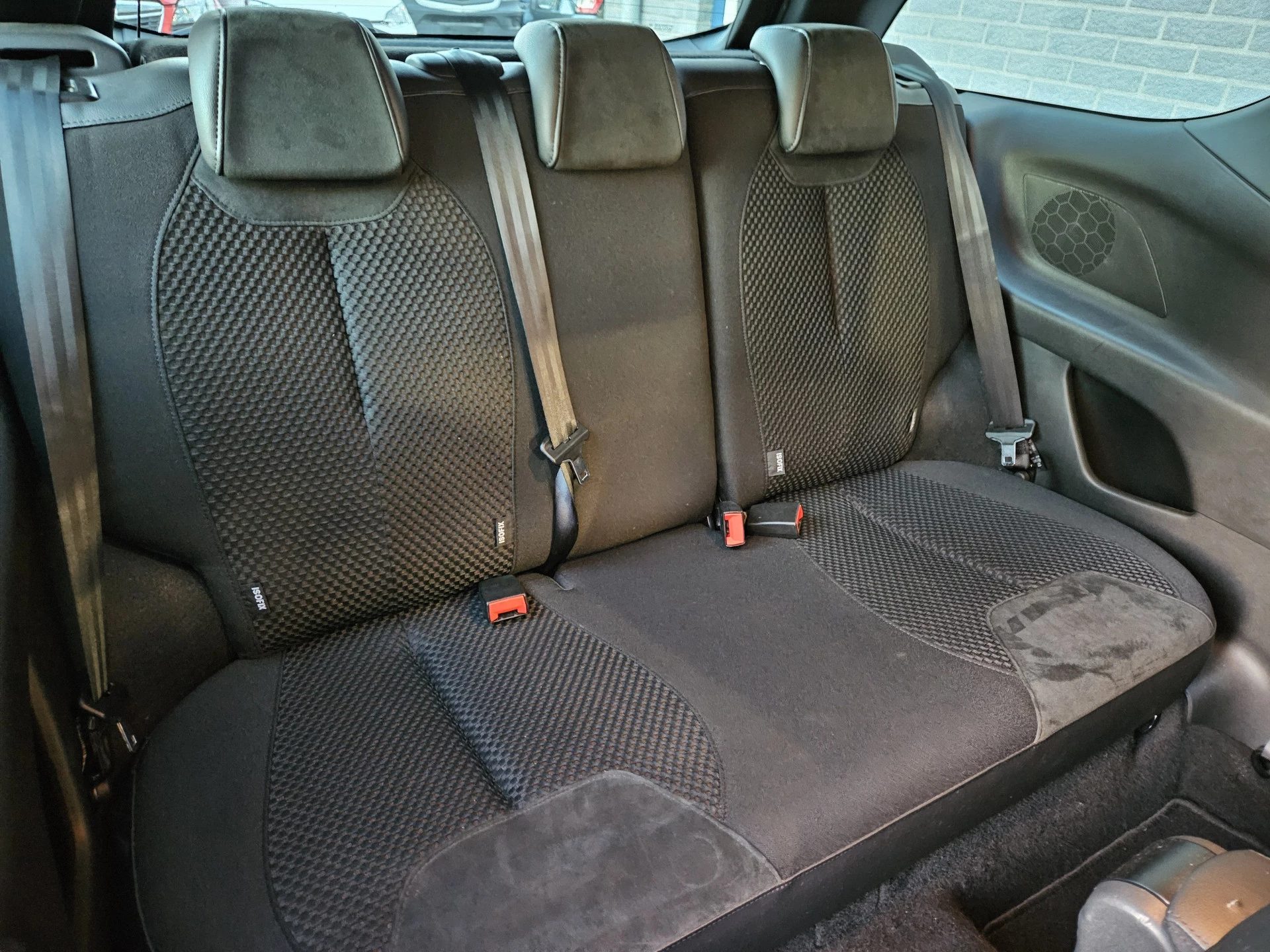 Hoofdafbeelding DS DS 3